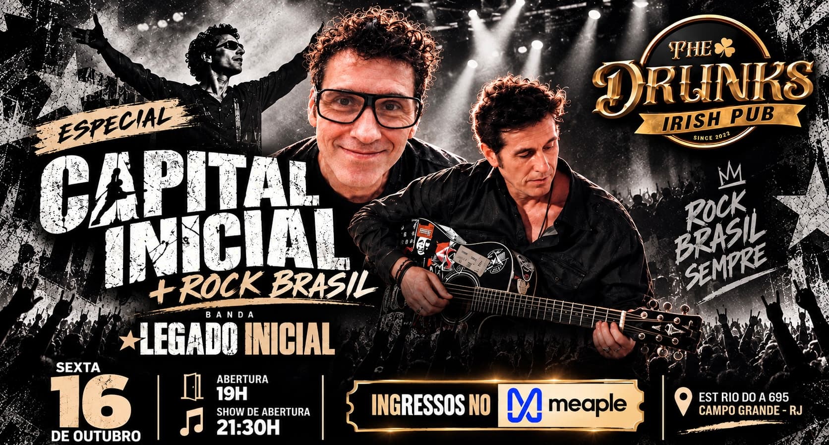Imagem do evento