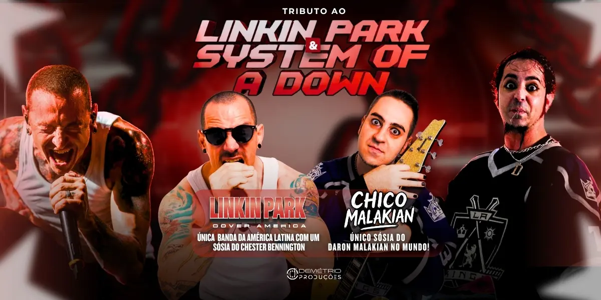 Imagem do evento