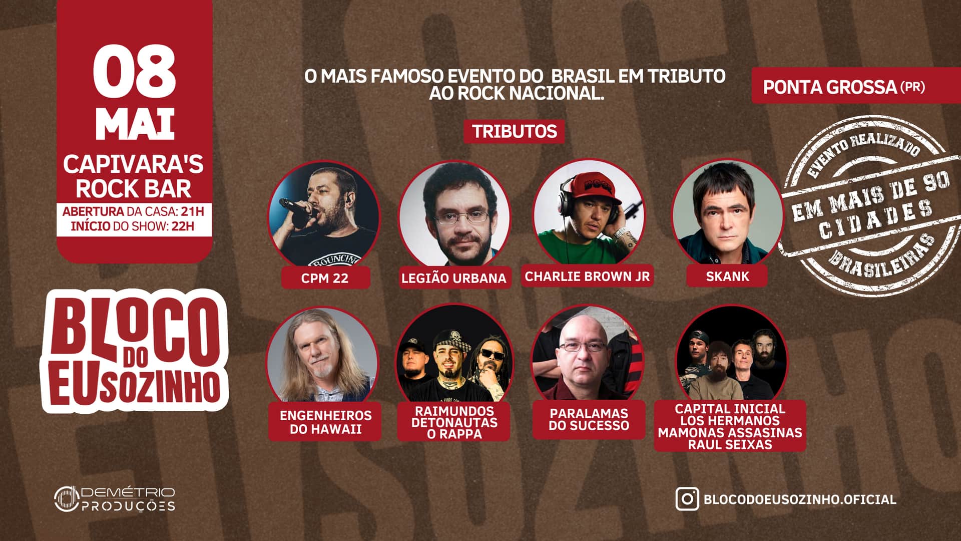 Imagem do evento