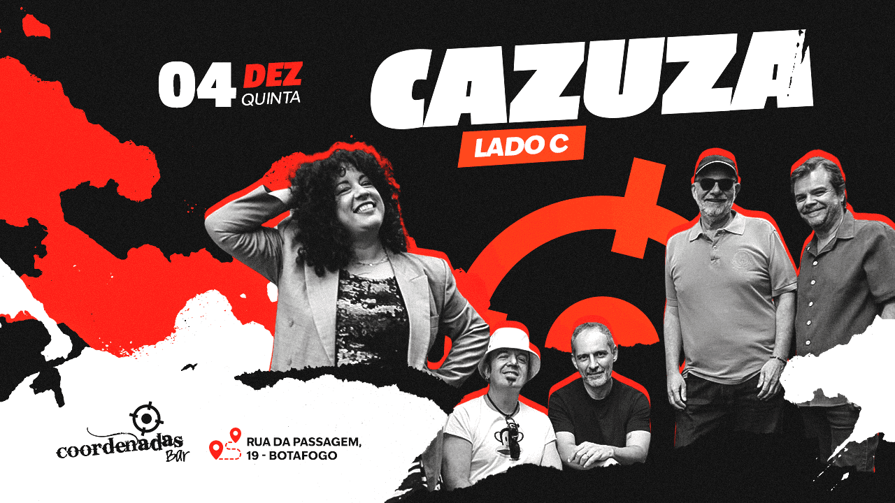 Imagem do evento