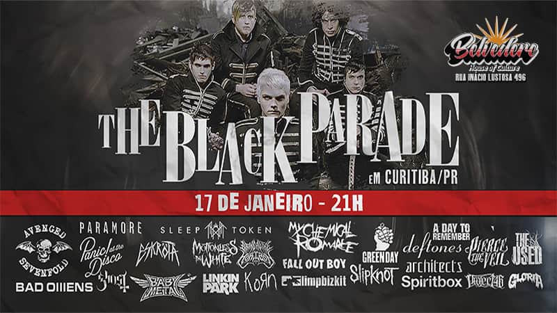 Imagem do evento