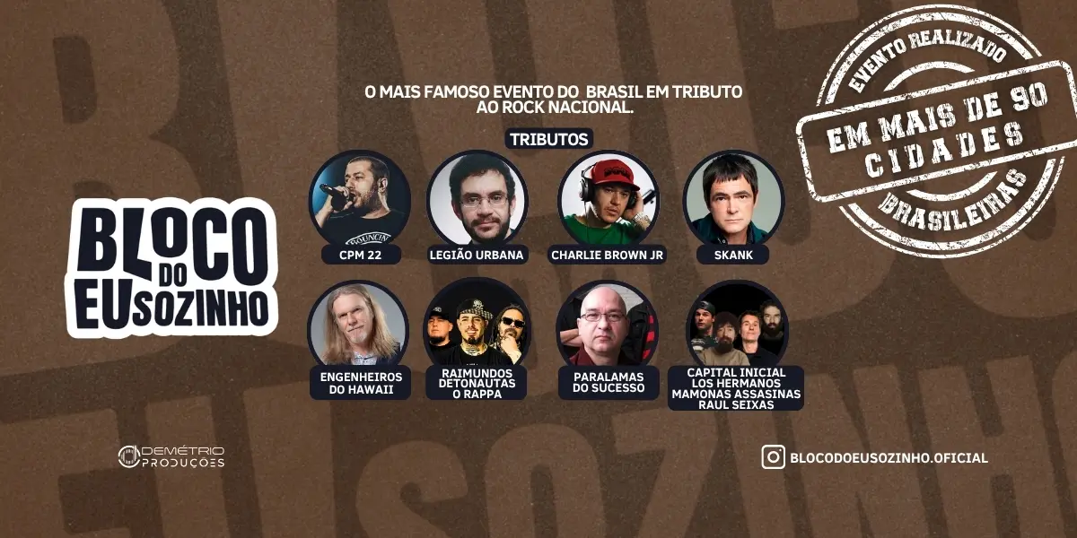 Imagem do evento
