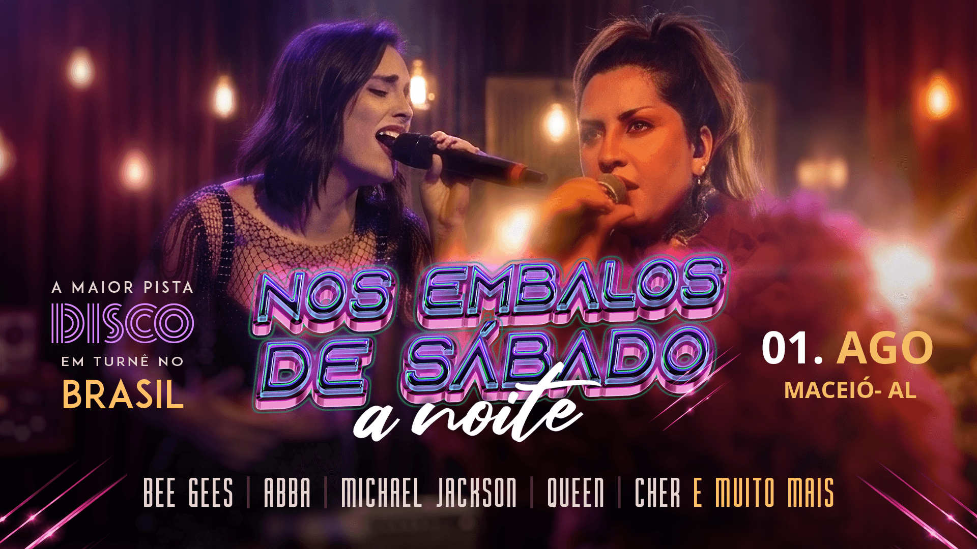 Imagem do evento