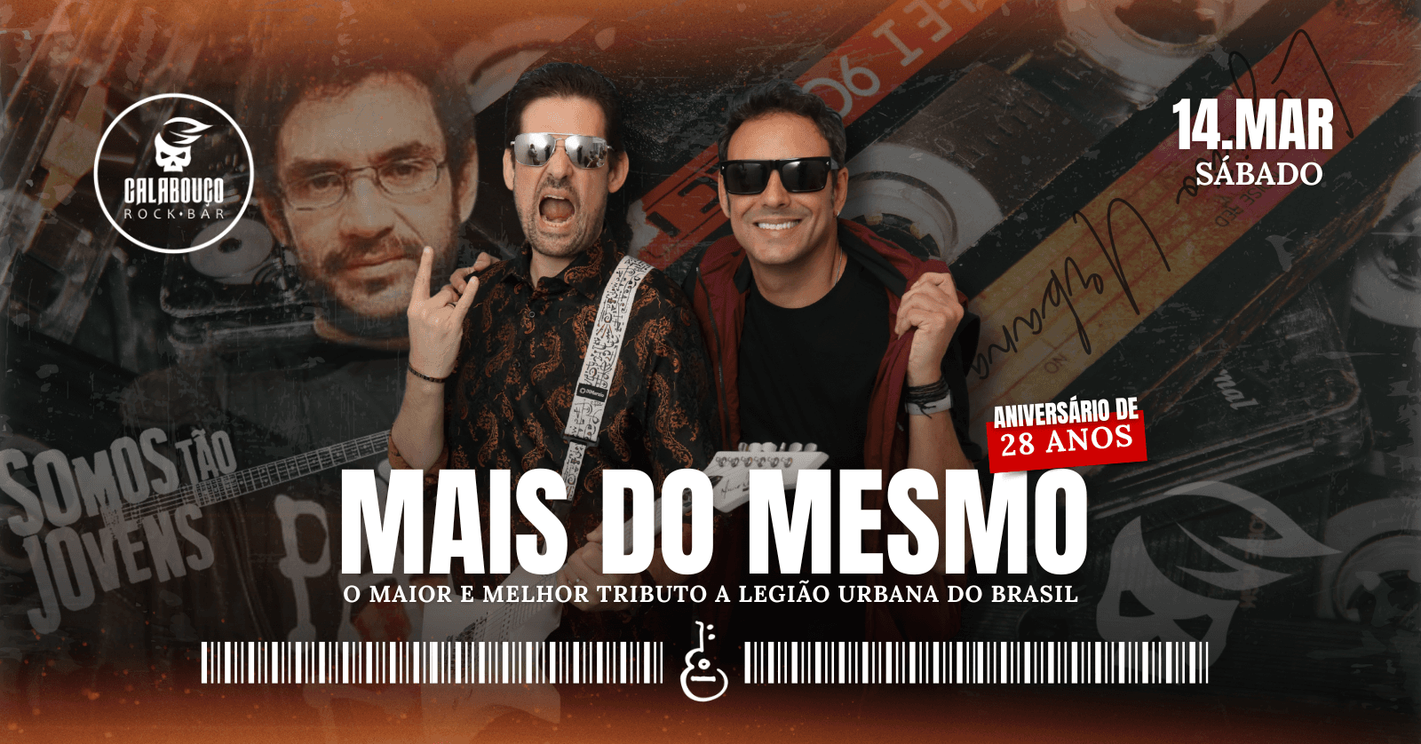 Imagem do evento