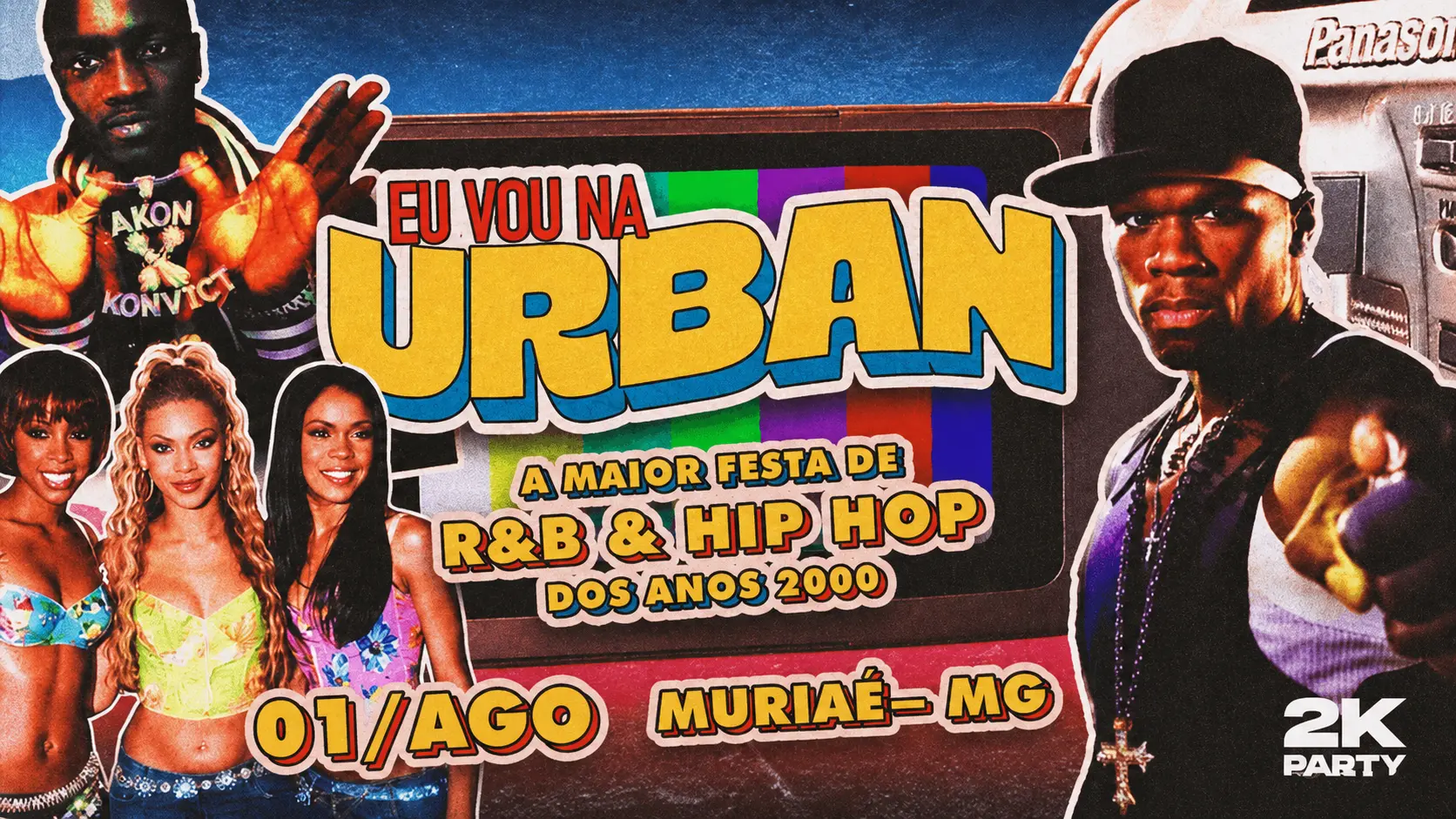 Imagem do evento