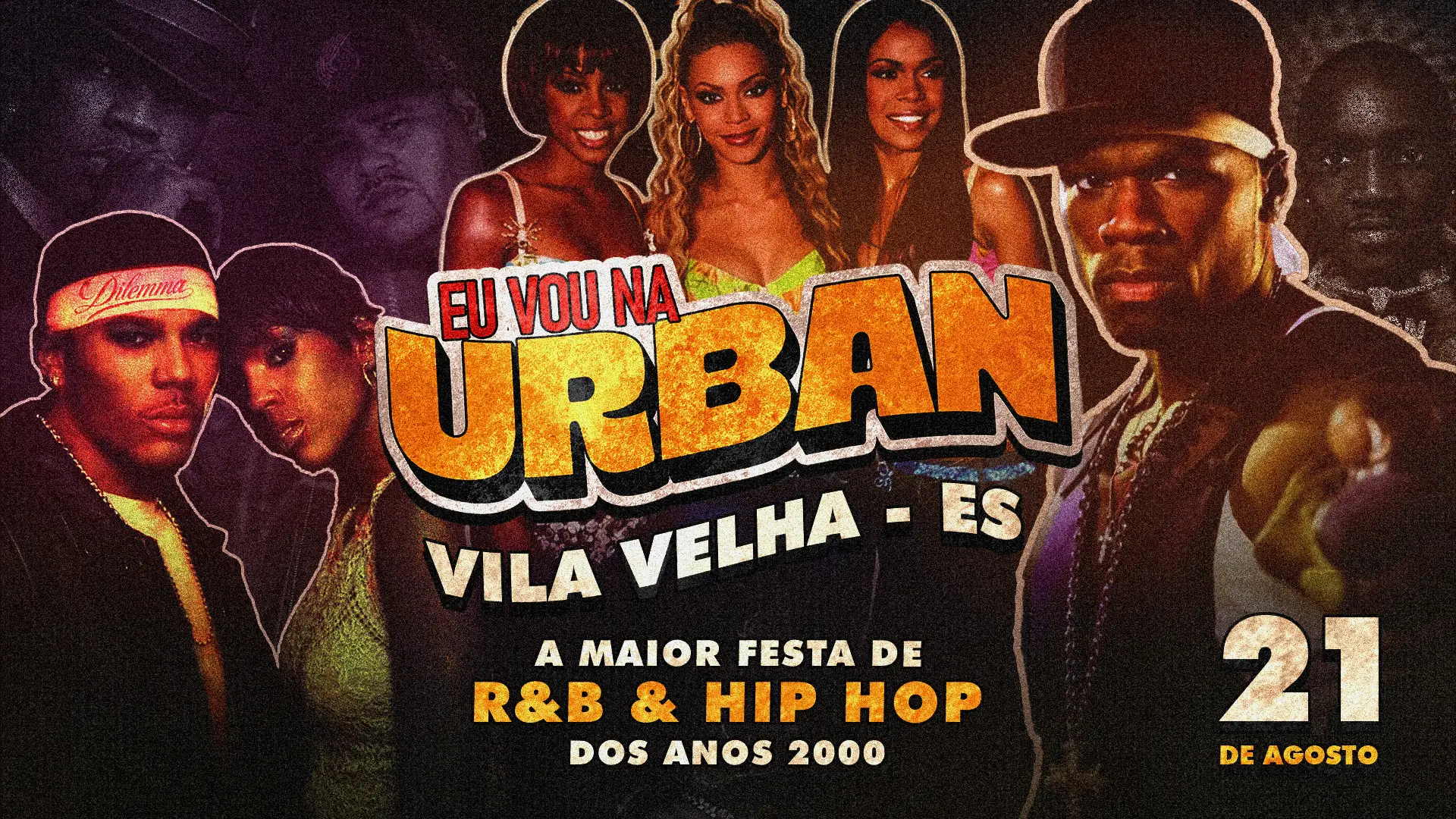 Imagem do evento