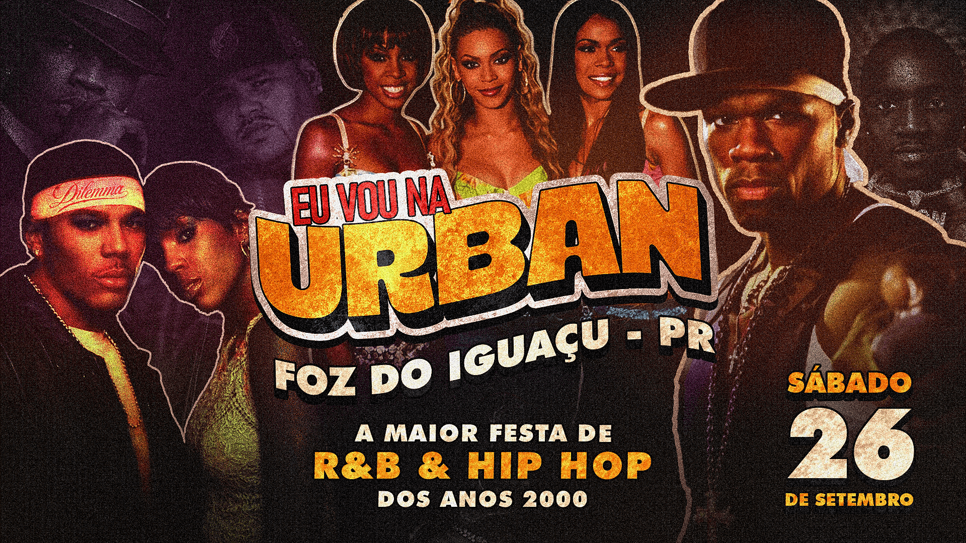 Imagem do evento