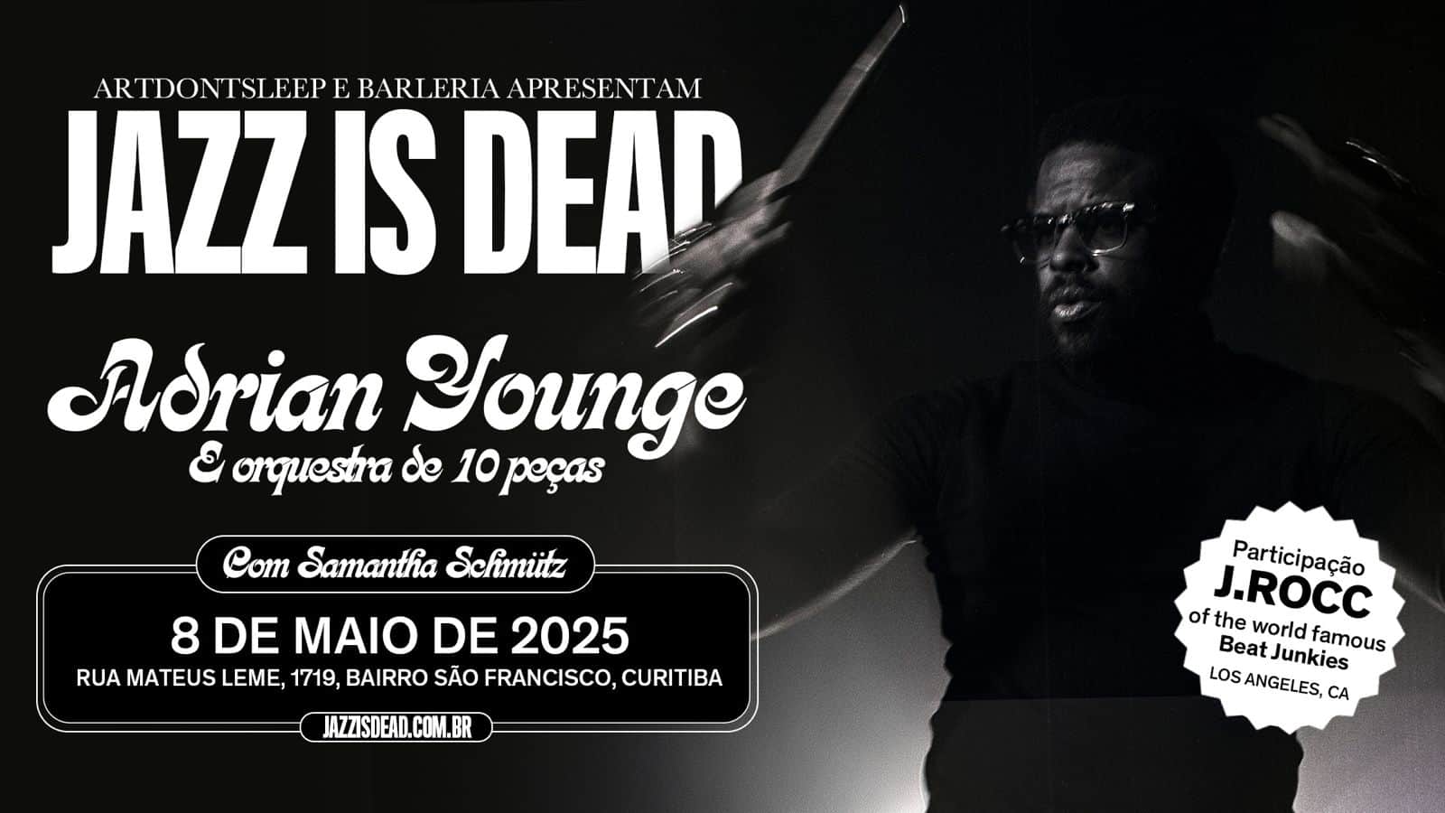Imagem do evento