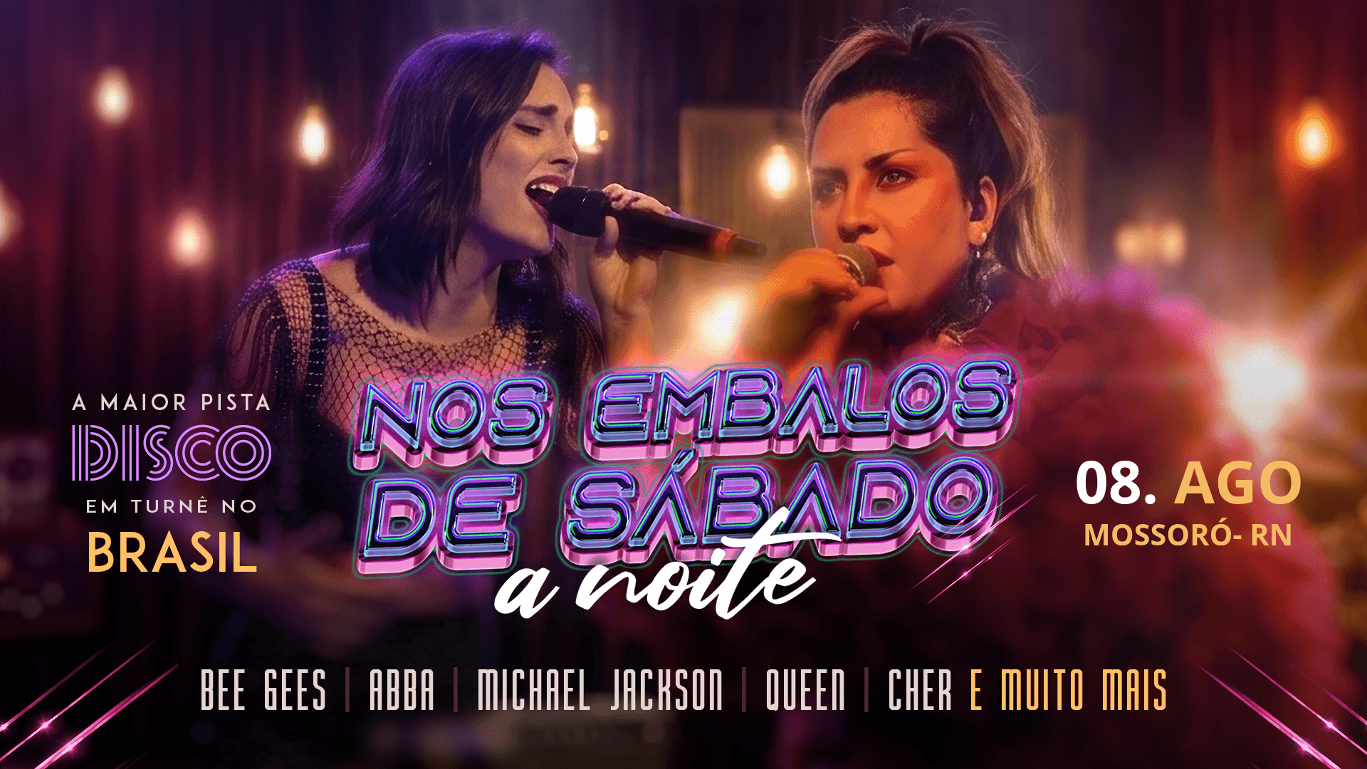 Imagem do evento