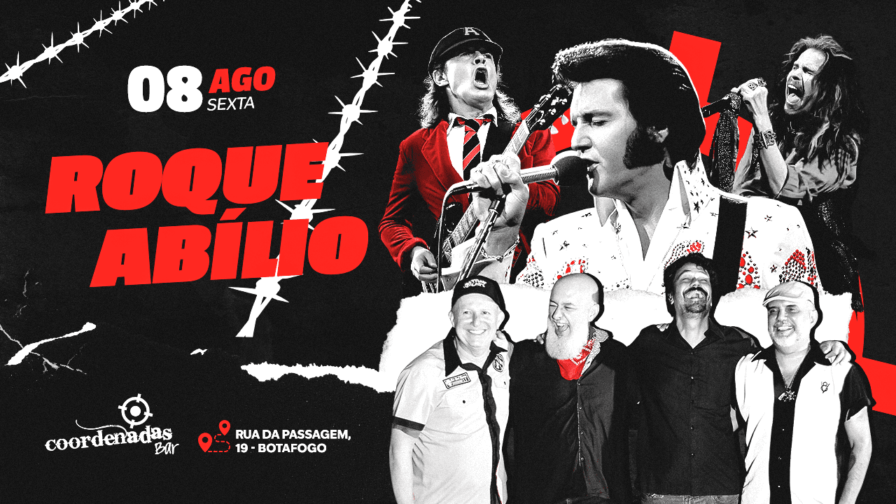 Imagem do evento