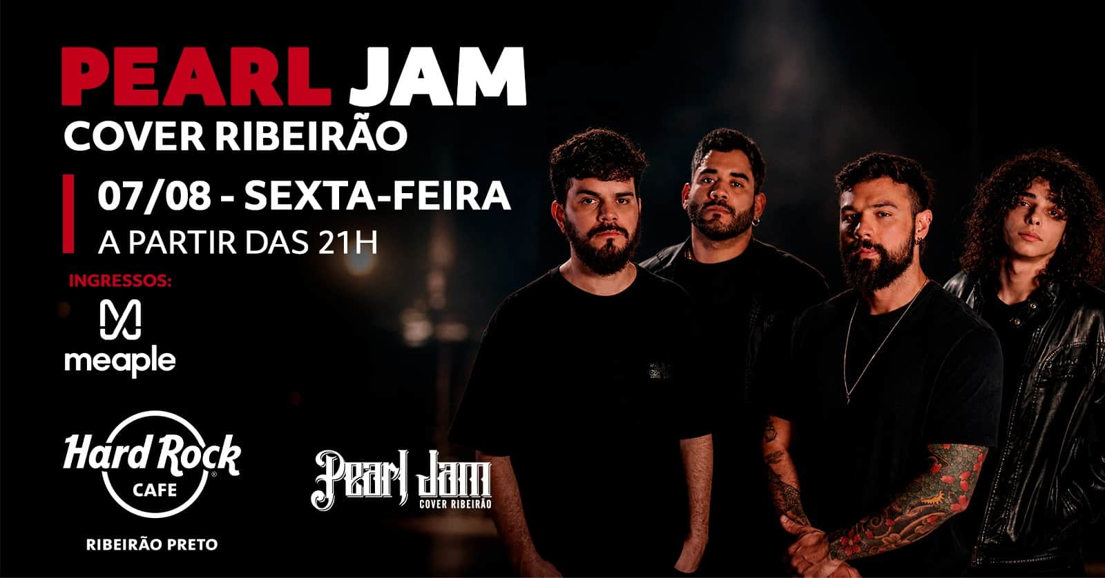 Imagem do evento