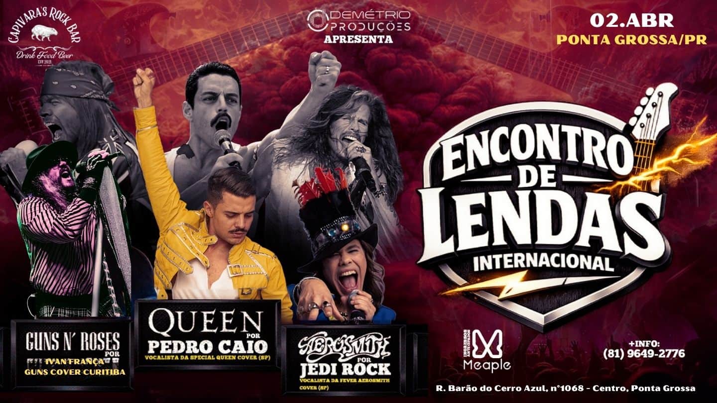 Imagem do evento