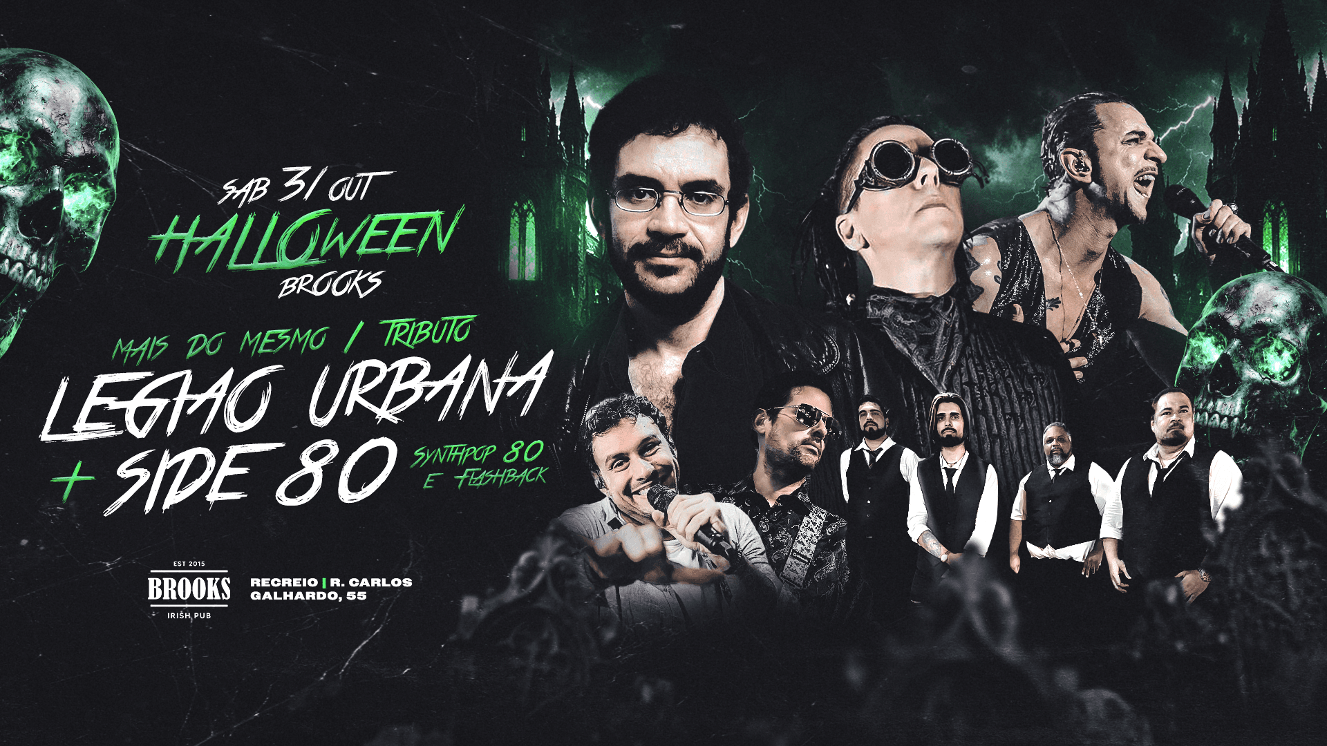 Imagem do evento