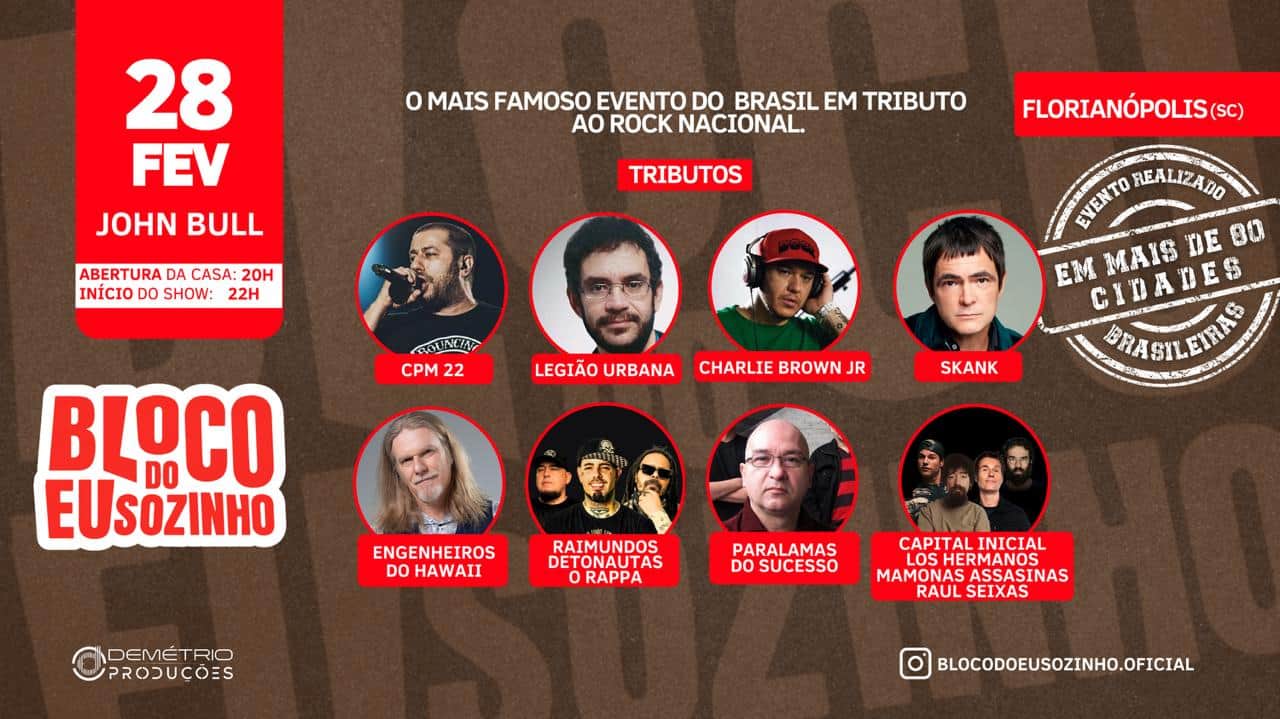 Imagem do evento