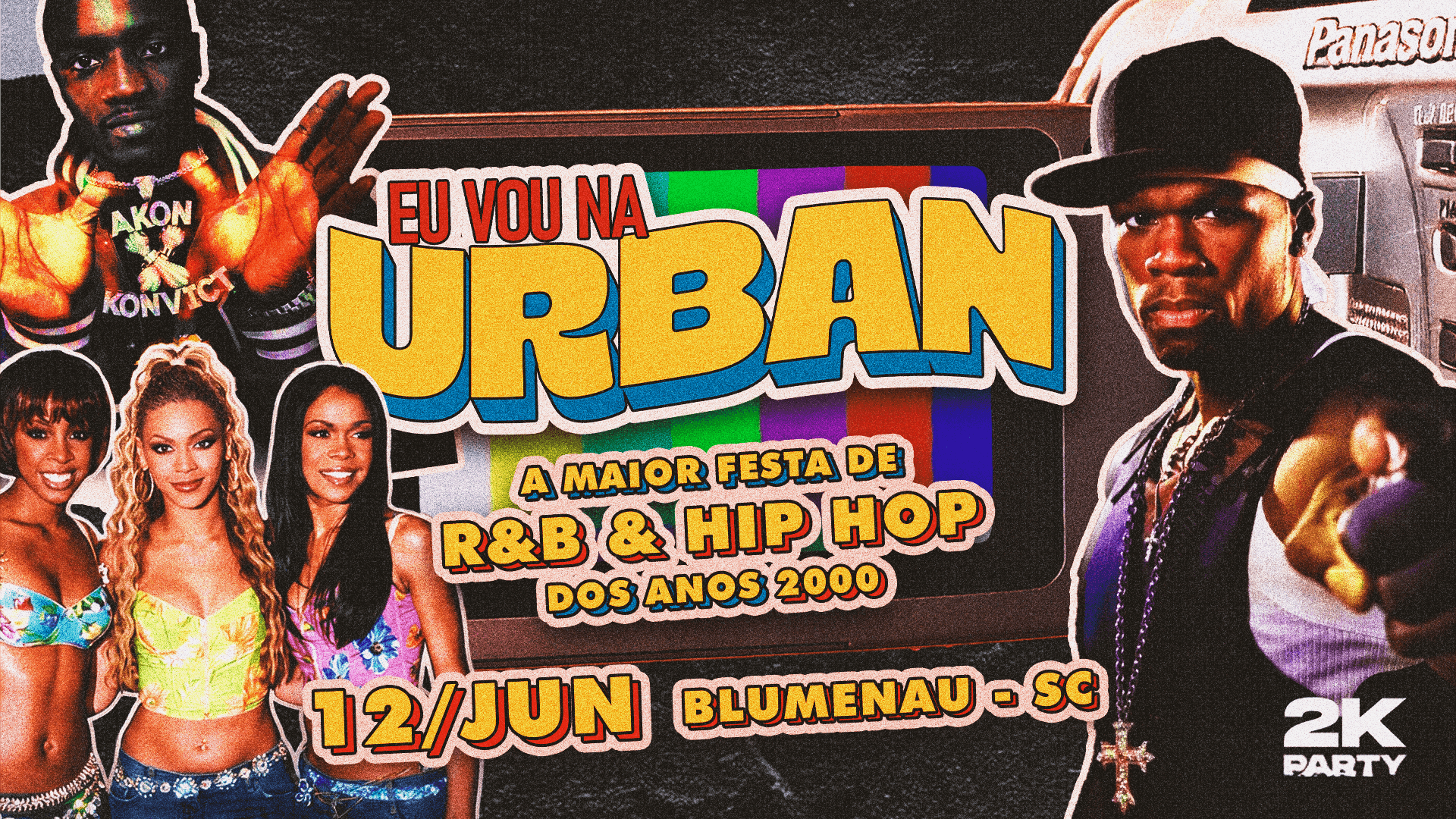 Imagem do evento