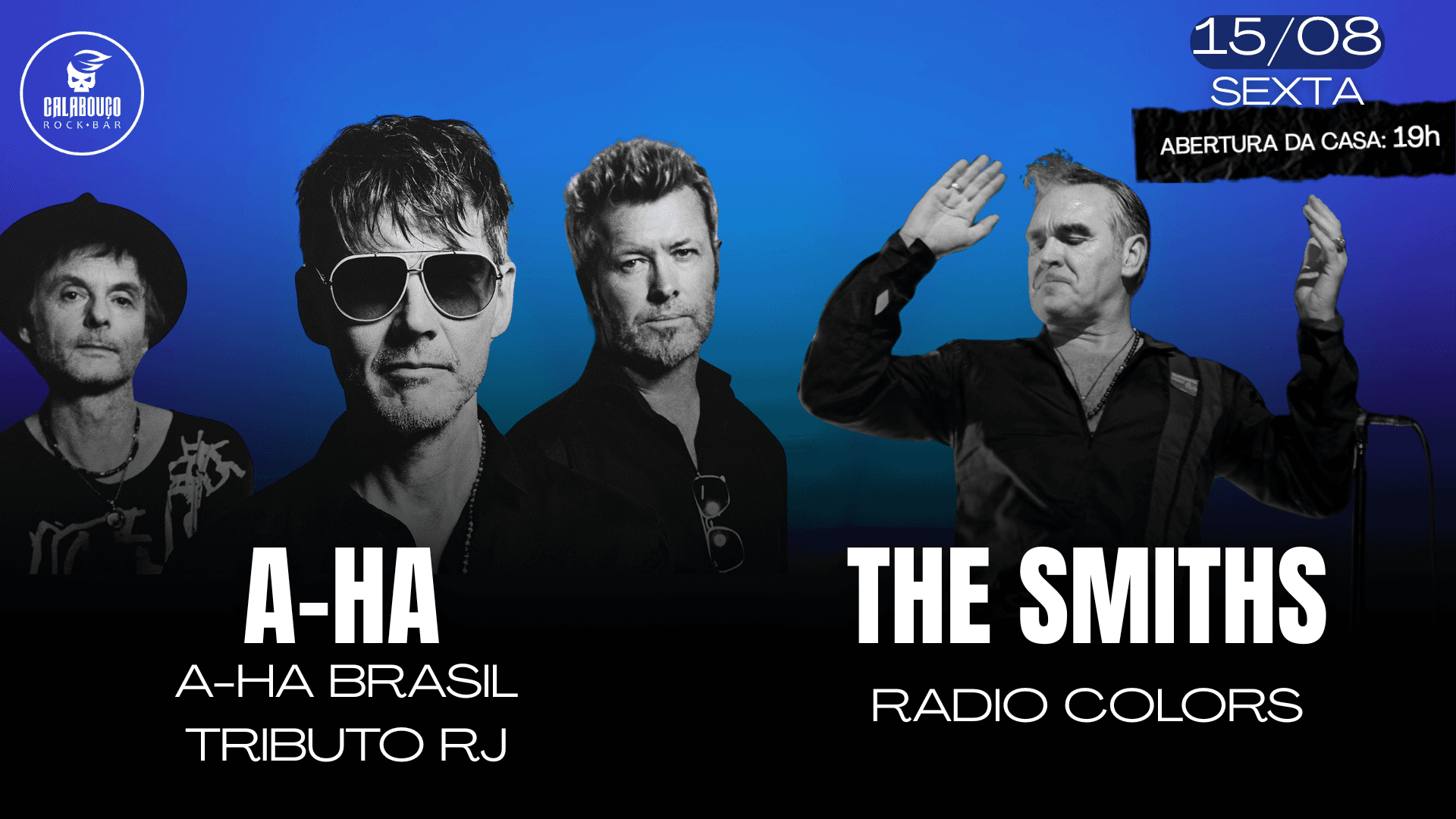 Imagem do evento