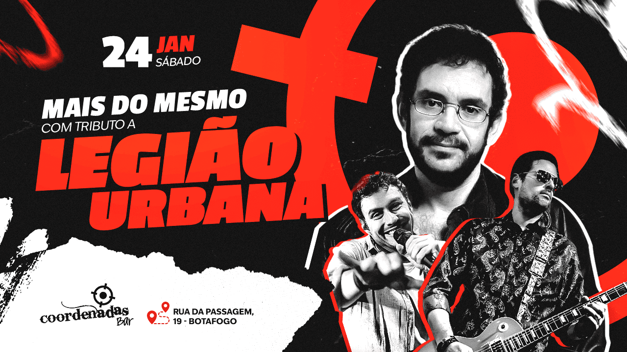 Imagem do evento