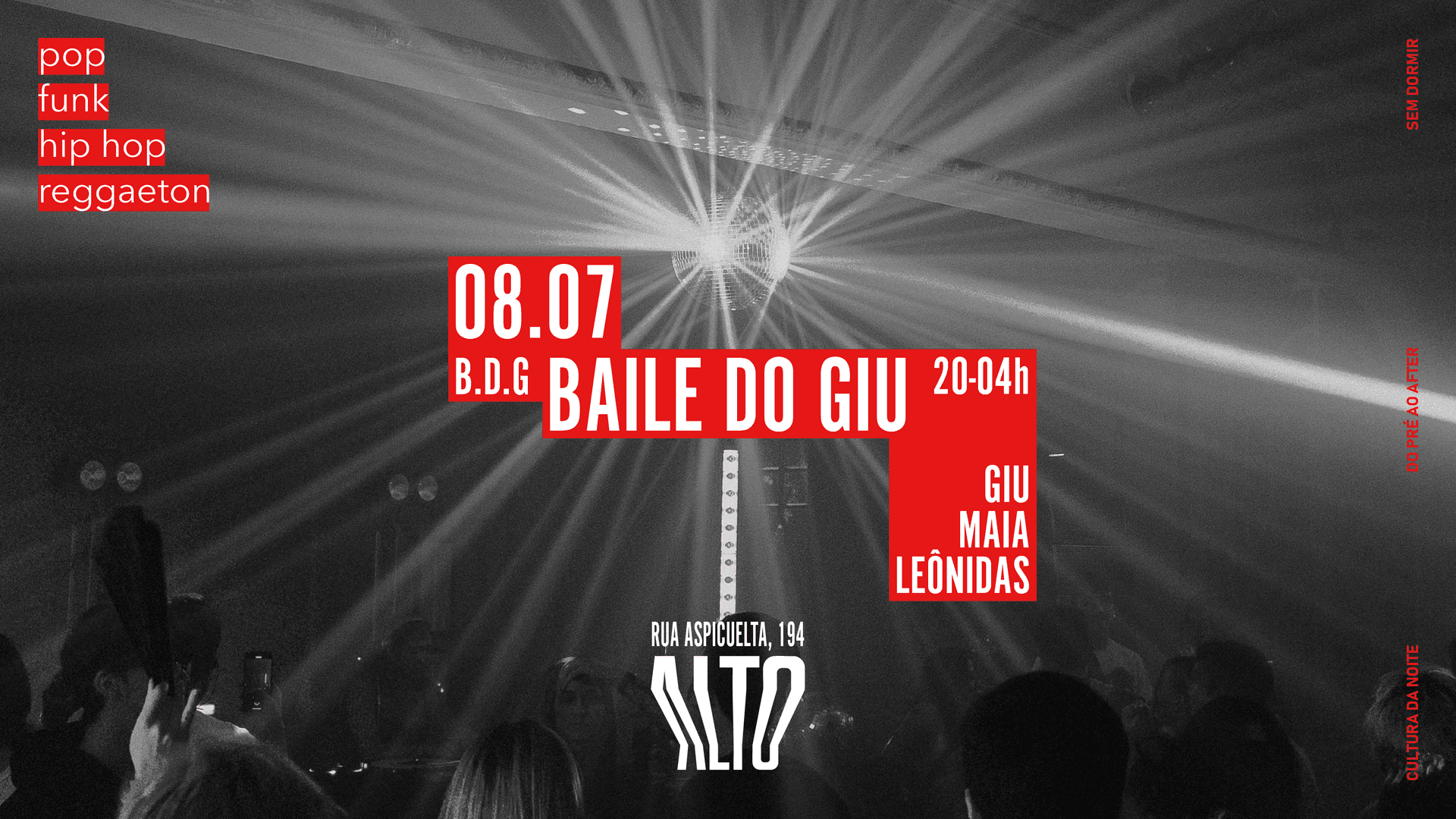 Imagem do evento