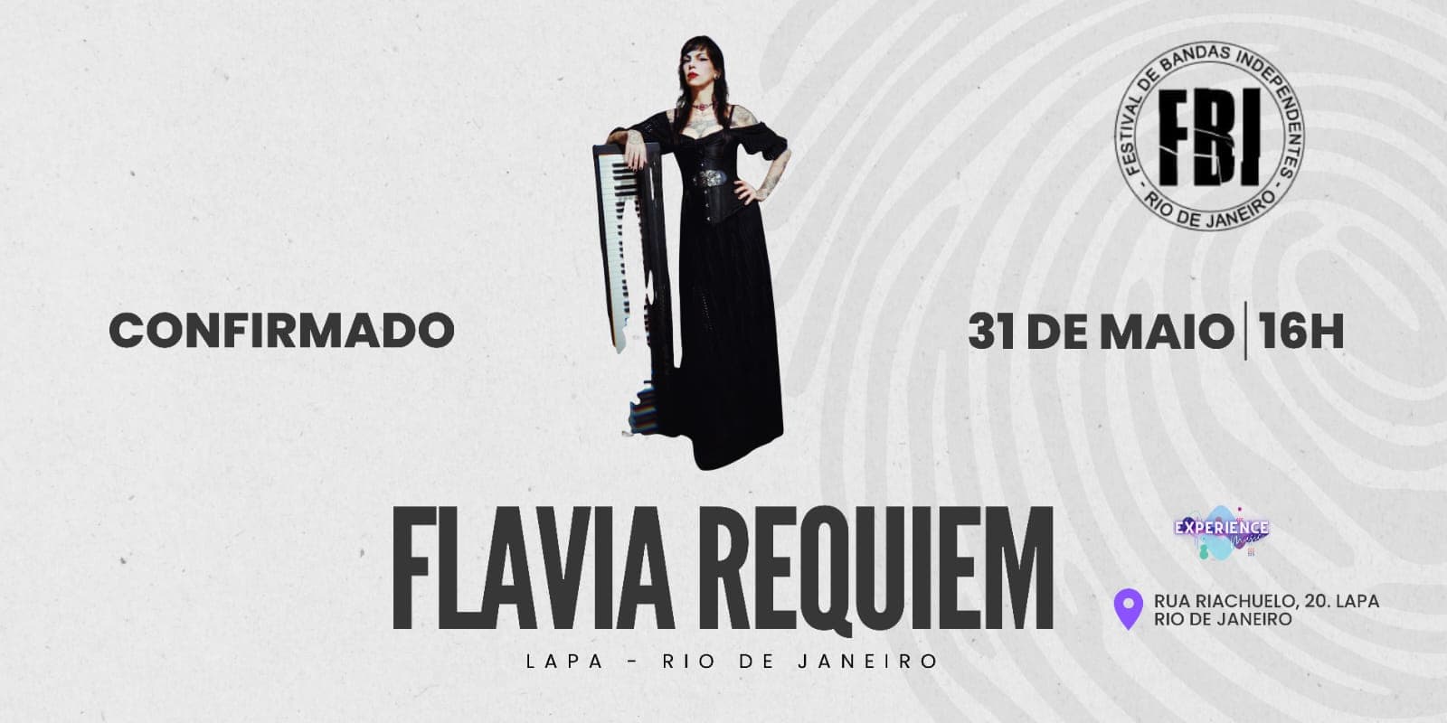 Imagem do evento