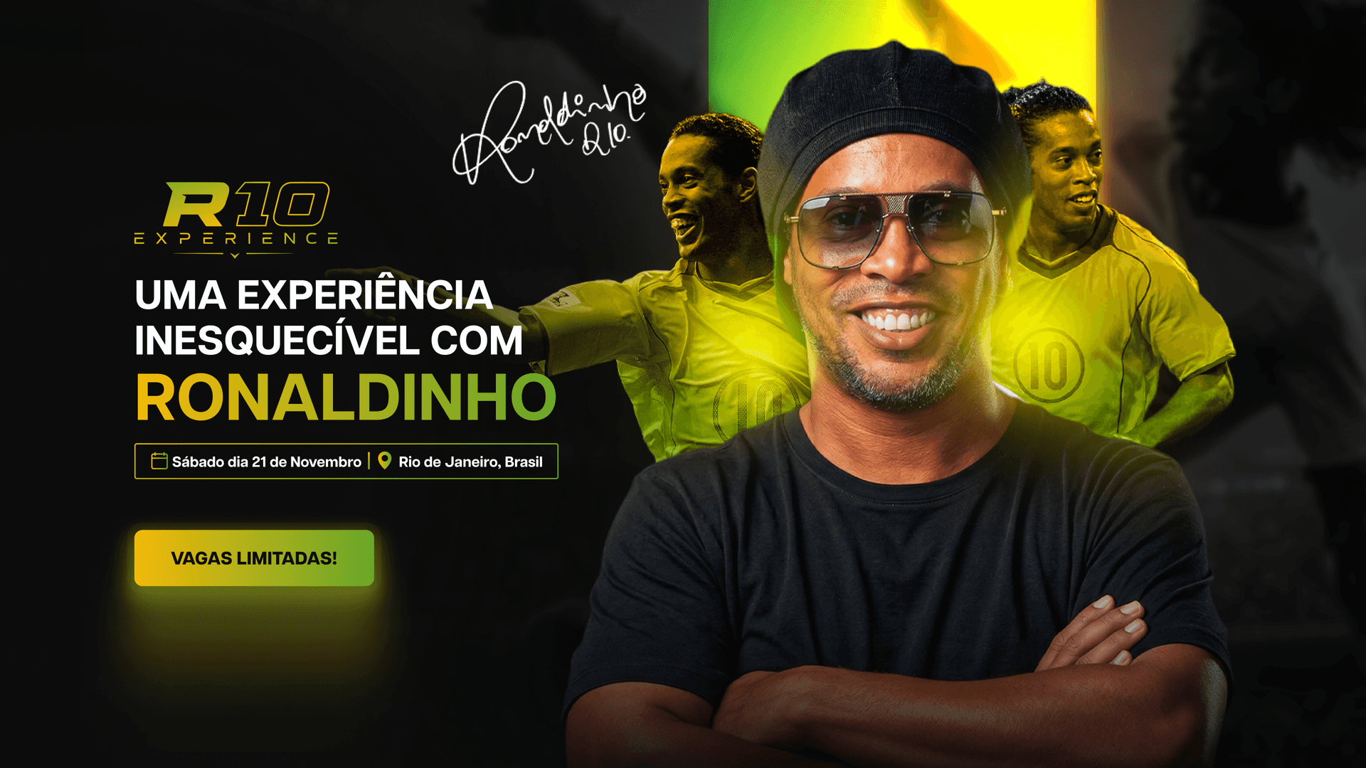 Imagem do evento