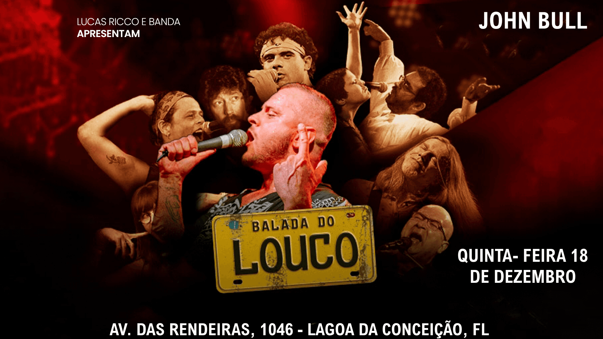 Imagem do evento