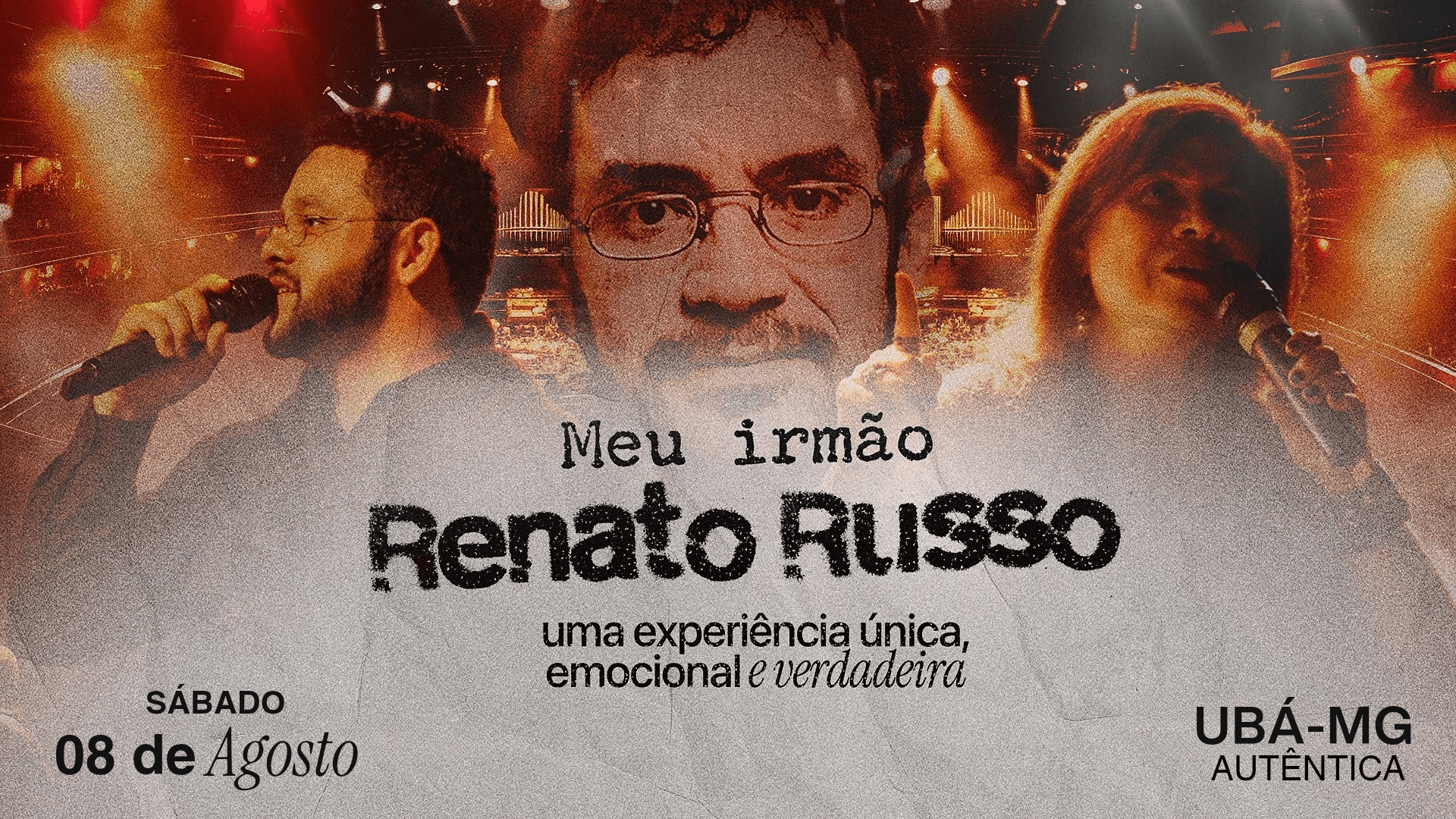 Imagem do evento