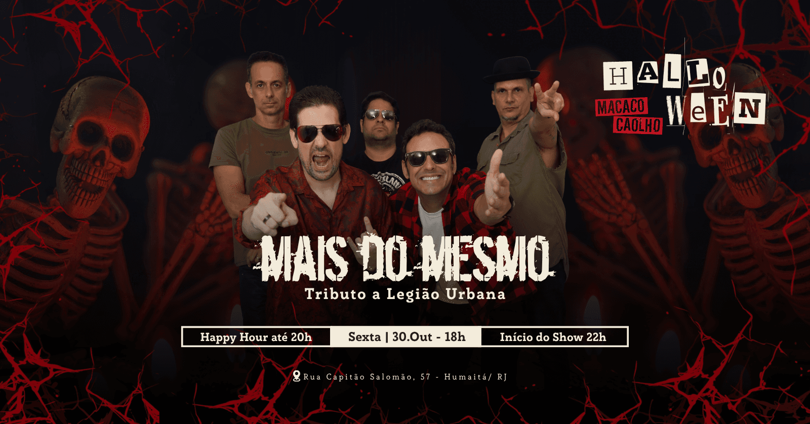 Imagem do evento