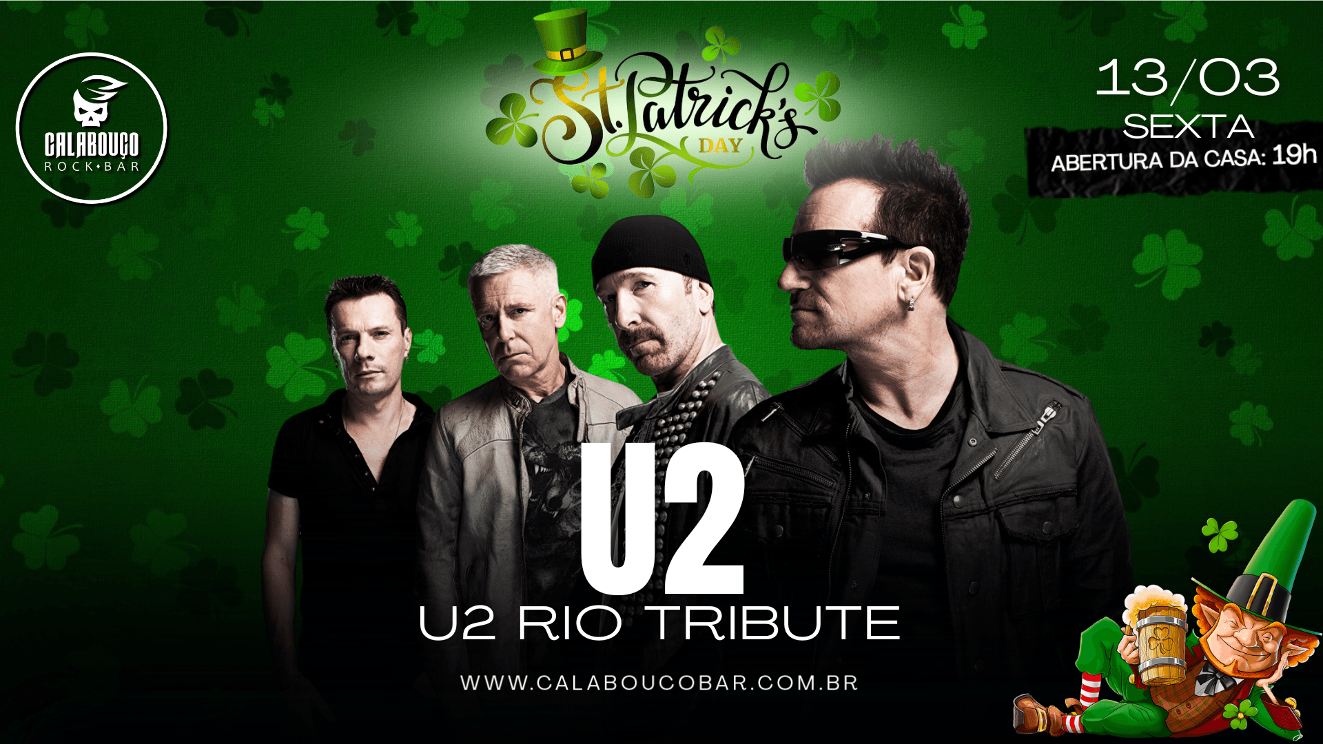 Imagem do evento