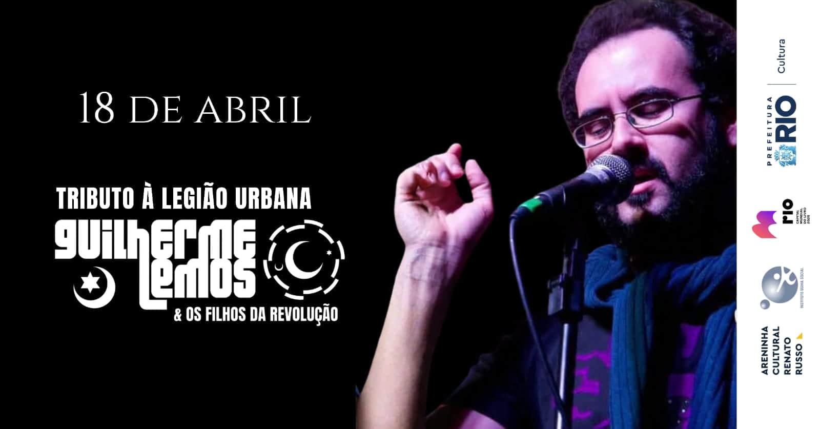 Imagem do evento
