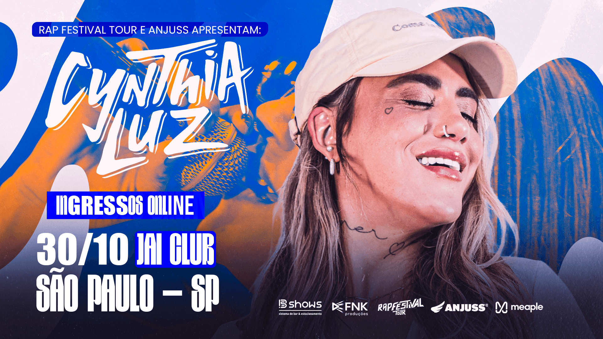 Imagem do evento