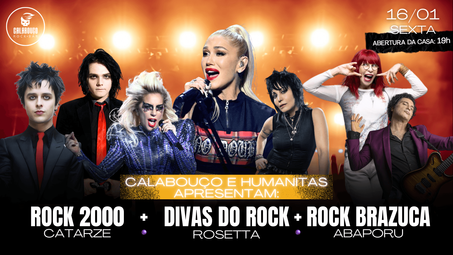 Imagem do evento