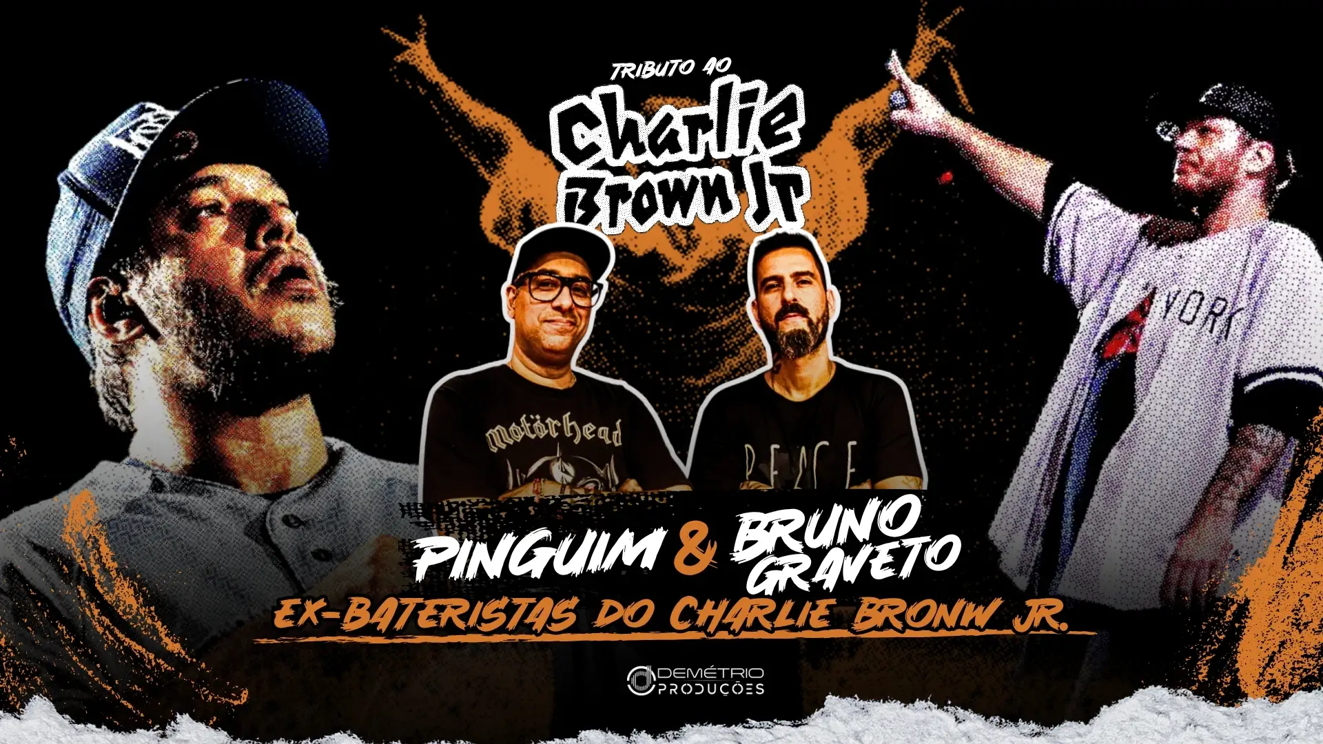 Imagem do evento