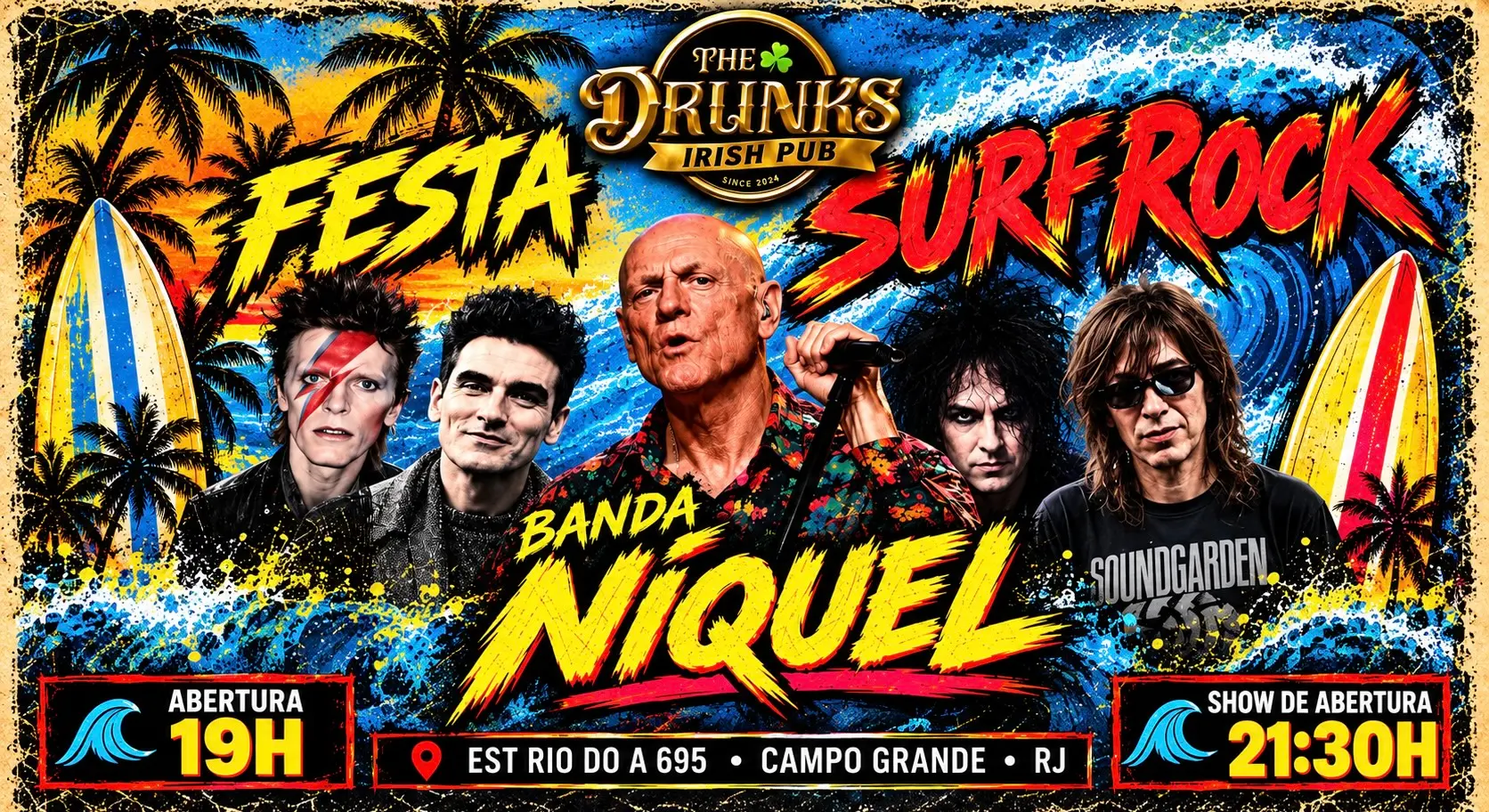 Imagem do evento