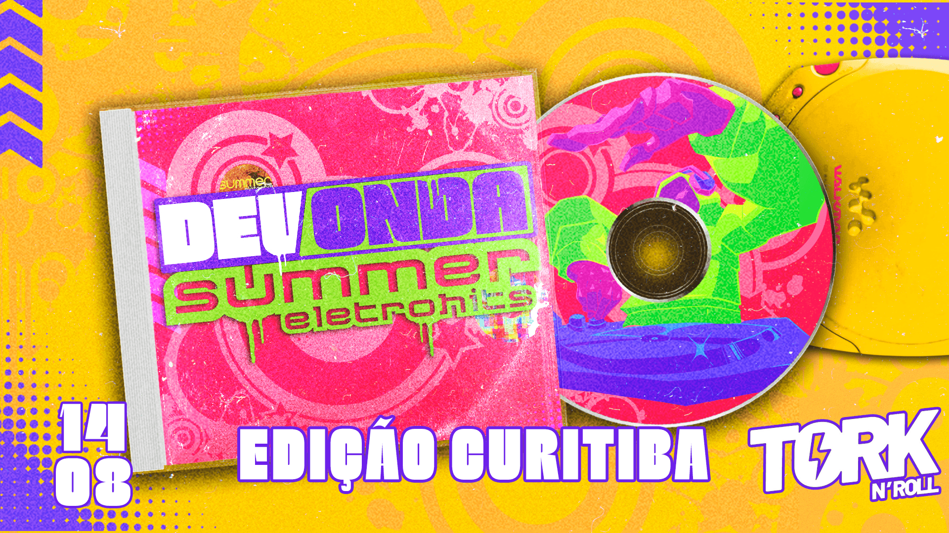 Imagem do evento
