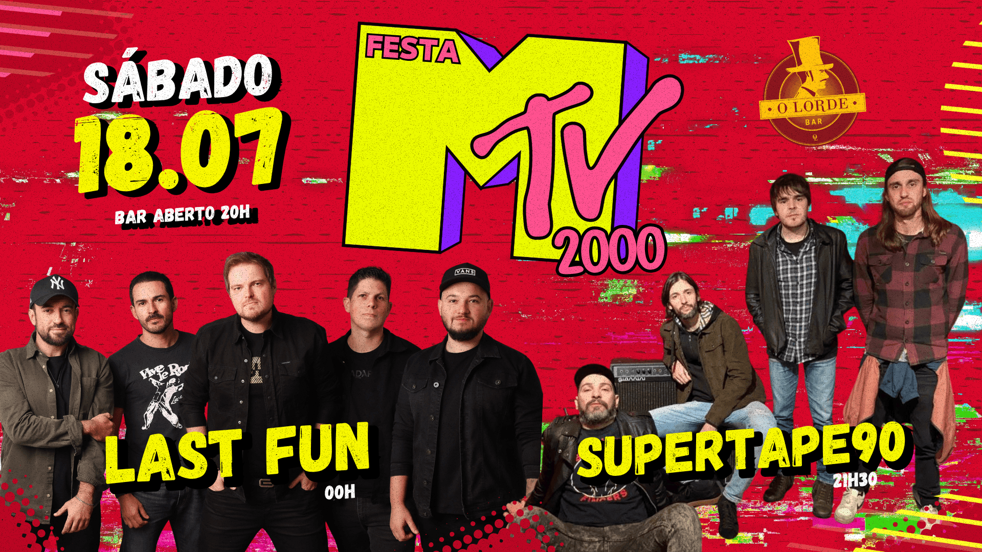 Imagem do evento