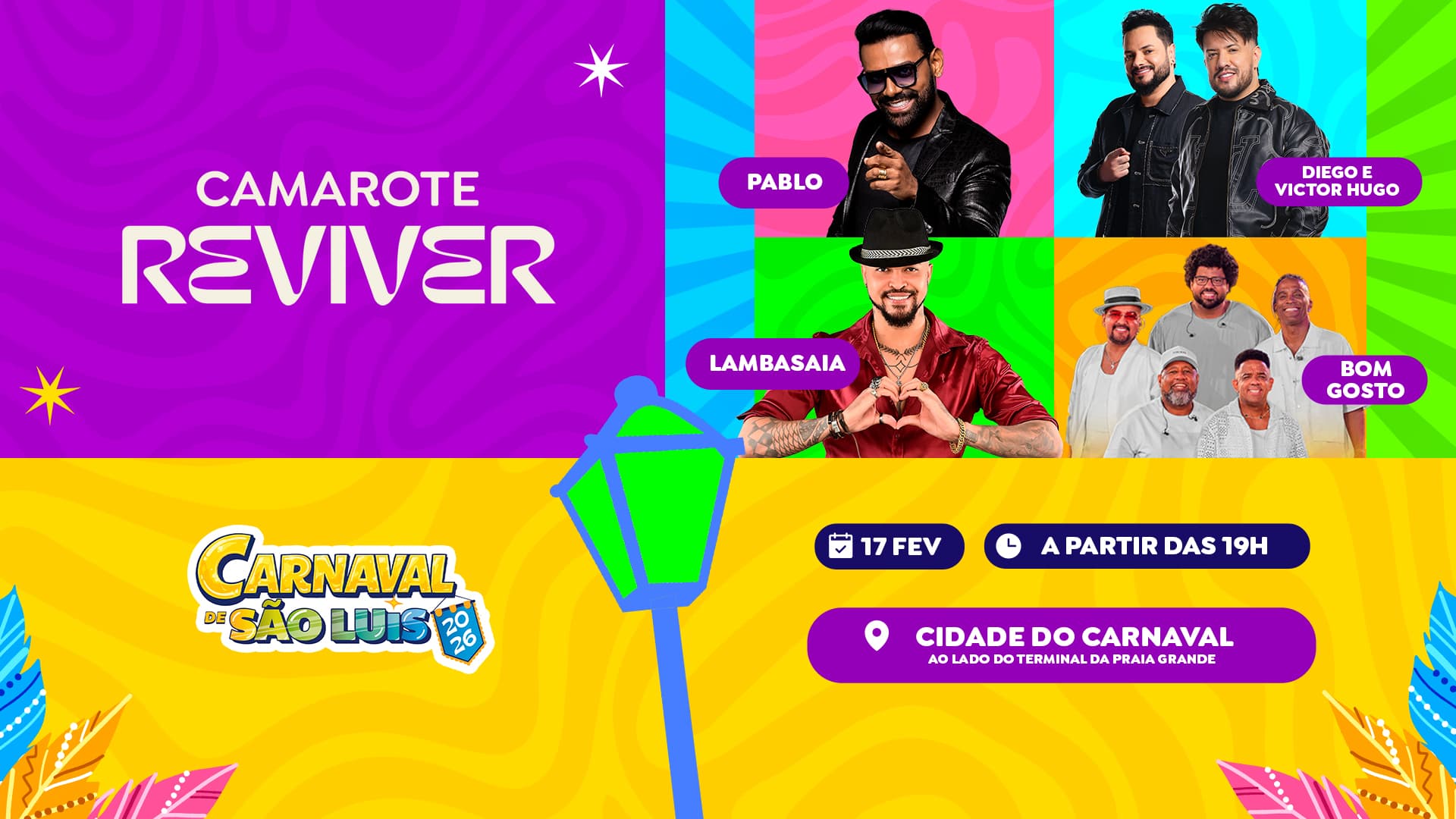 Imagem do evento