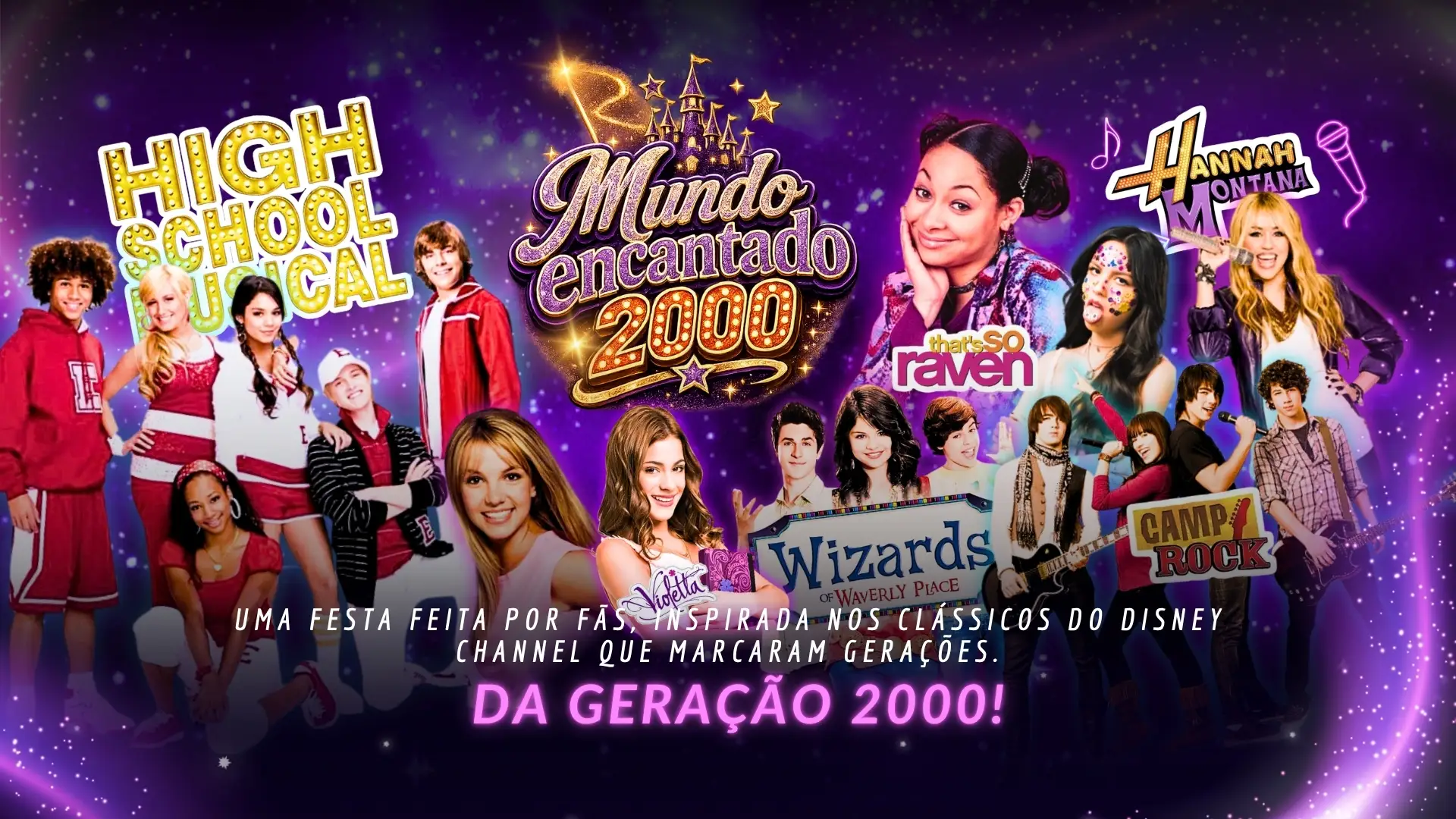 Imagem do evento