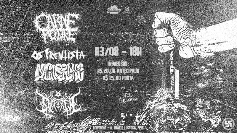 Imagem do evento