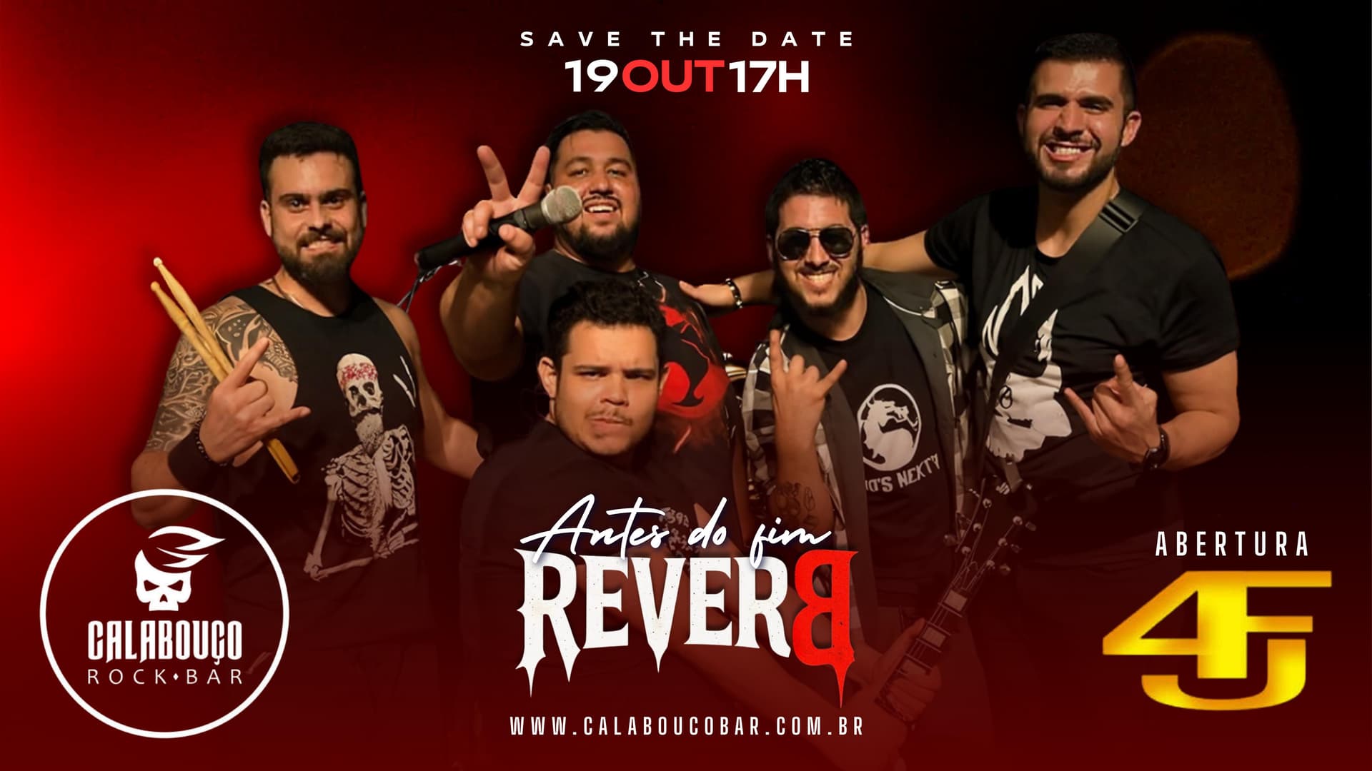Imagem do evento