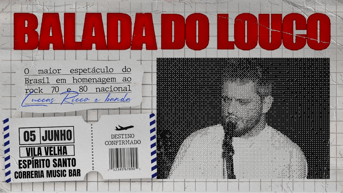 Imagem do evento