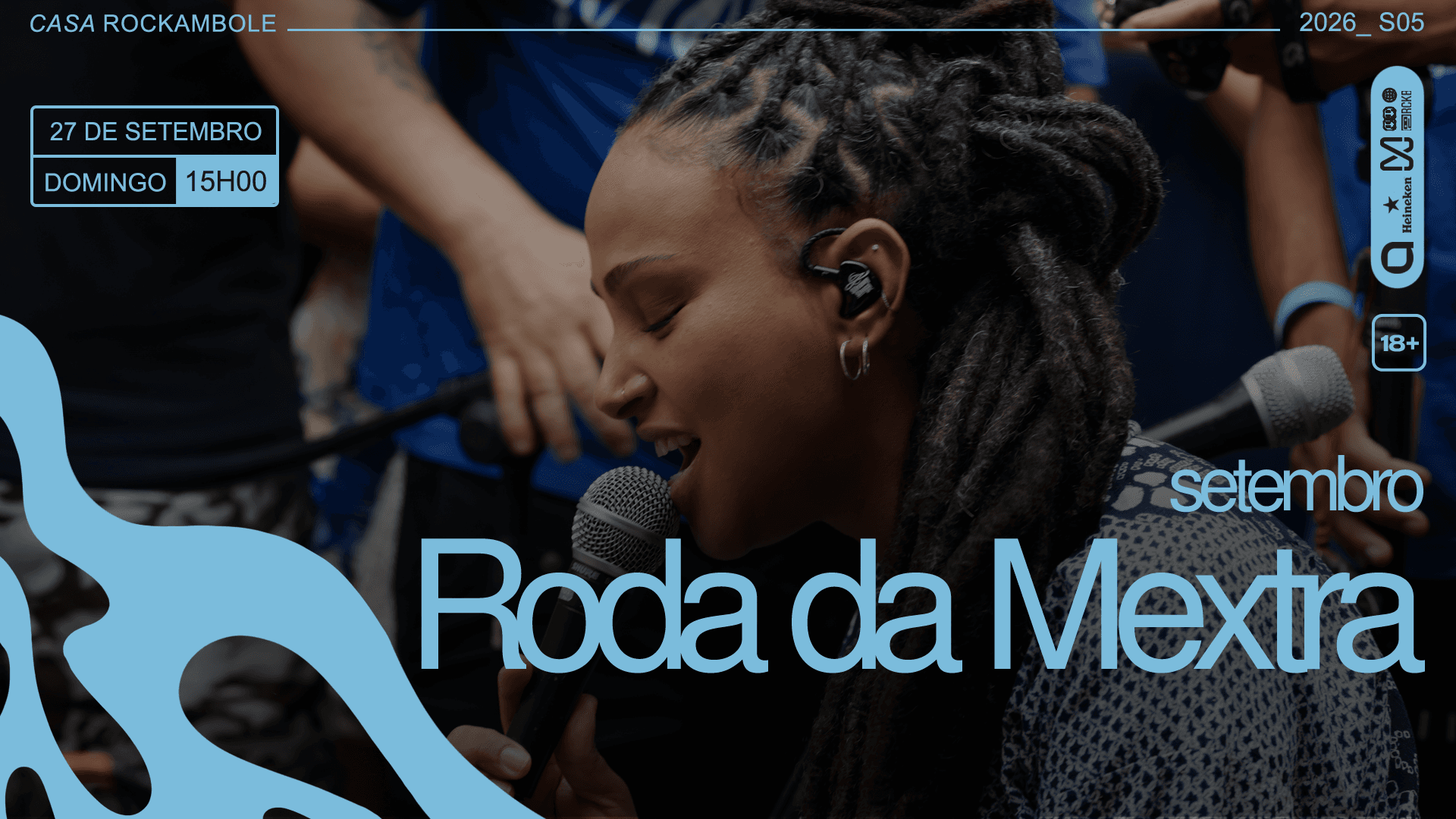 Imagem do evento