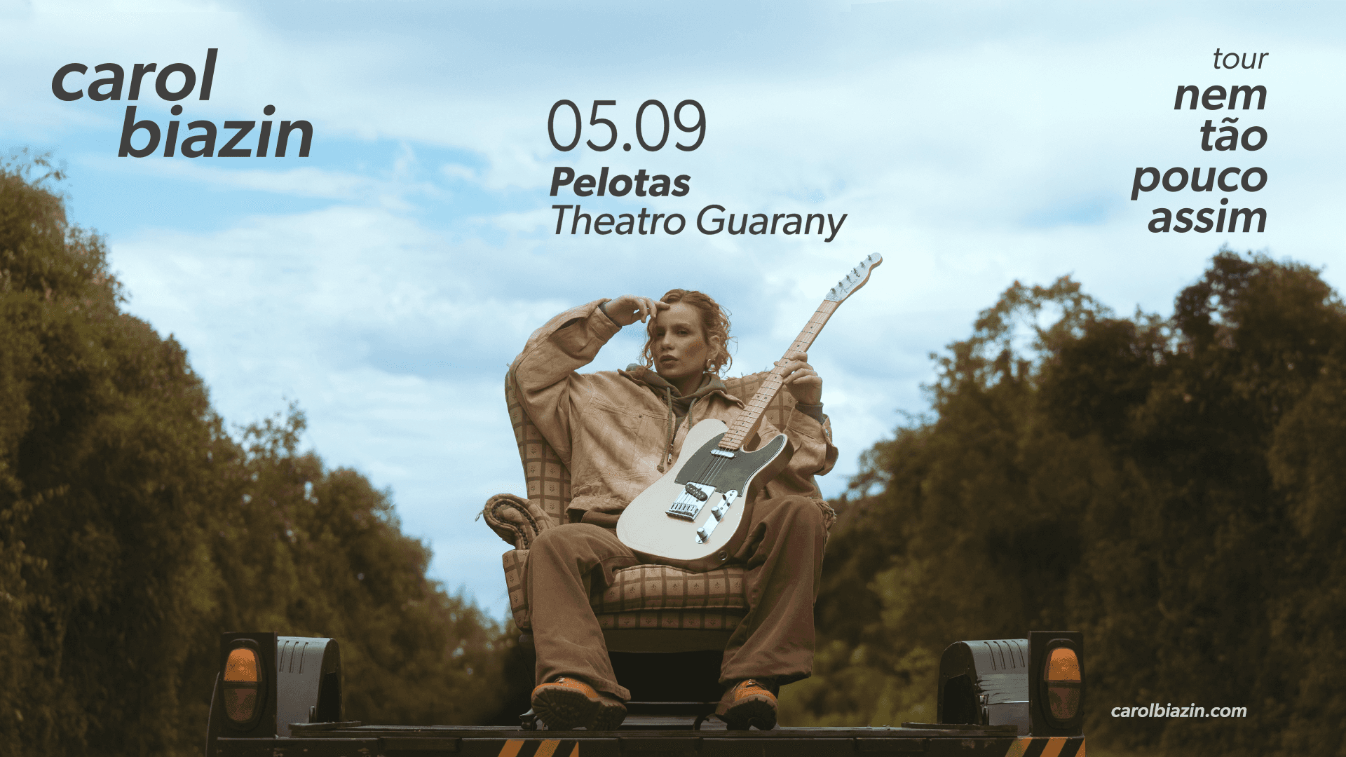 Imagem do evento