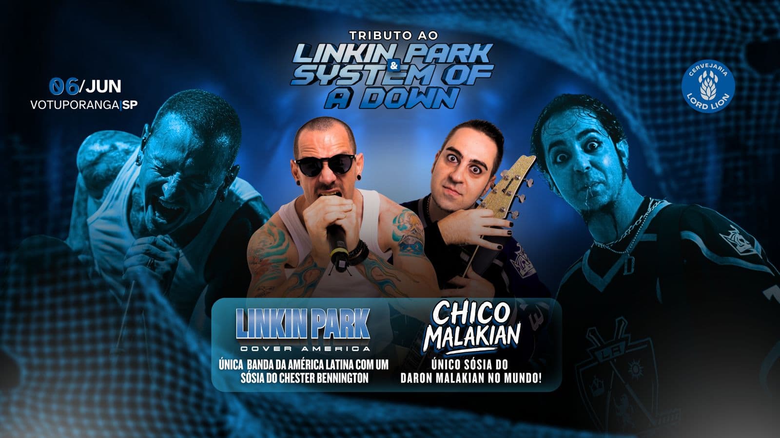 Imagem do evento