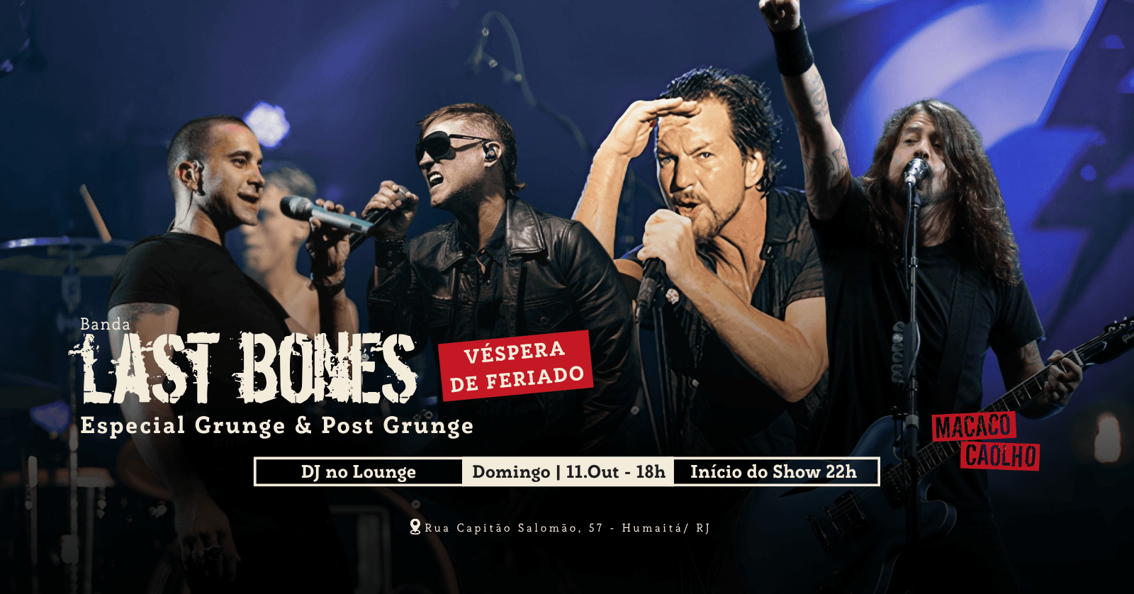 Imagem do evento