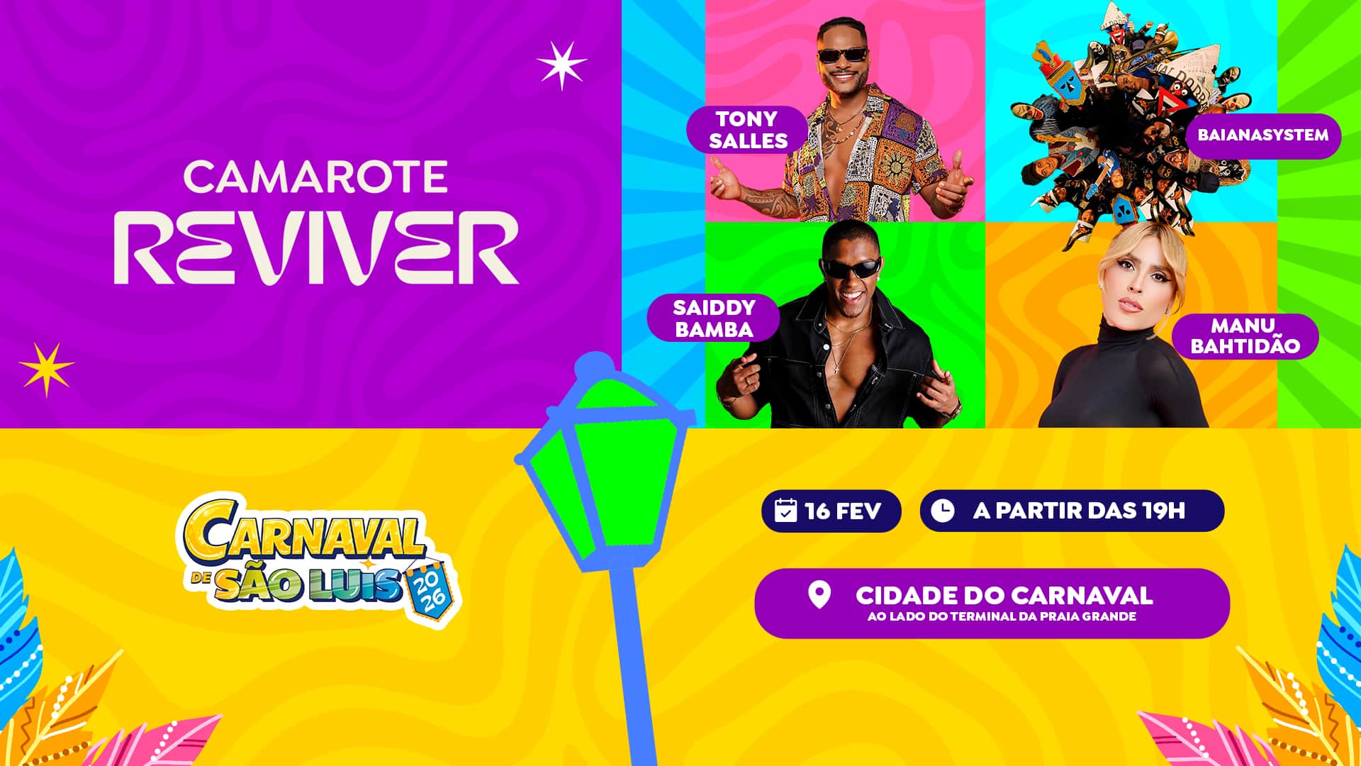 Imagem do evento