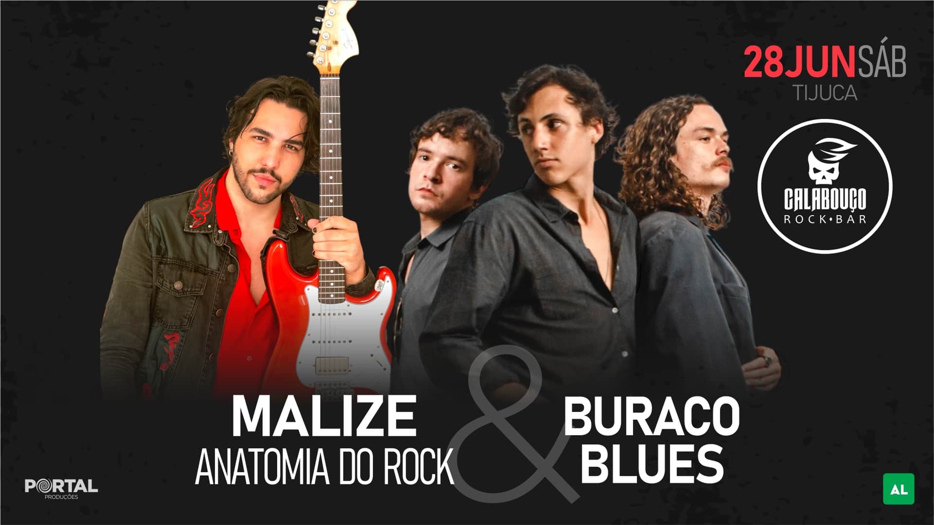 Imagem do evento