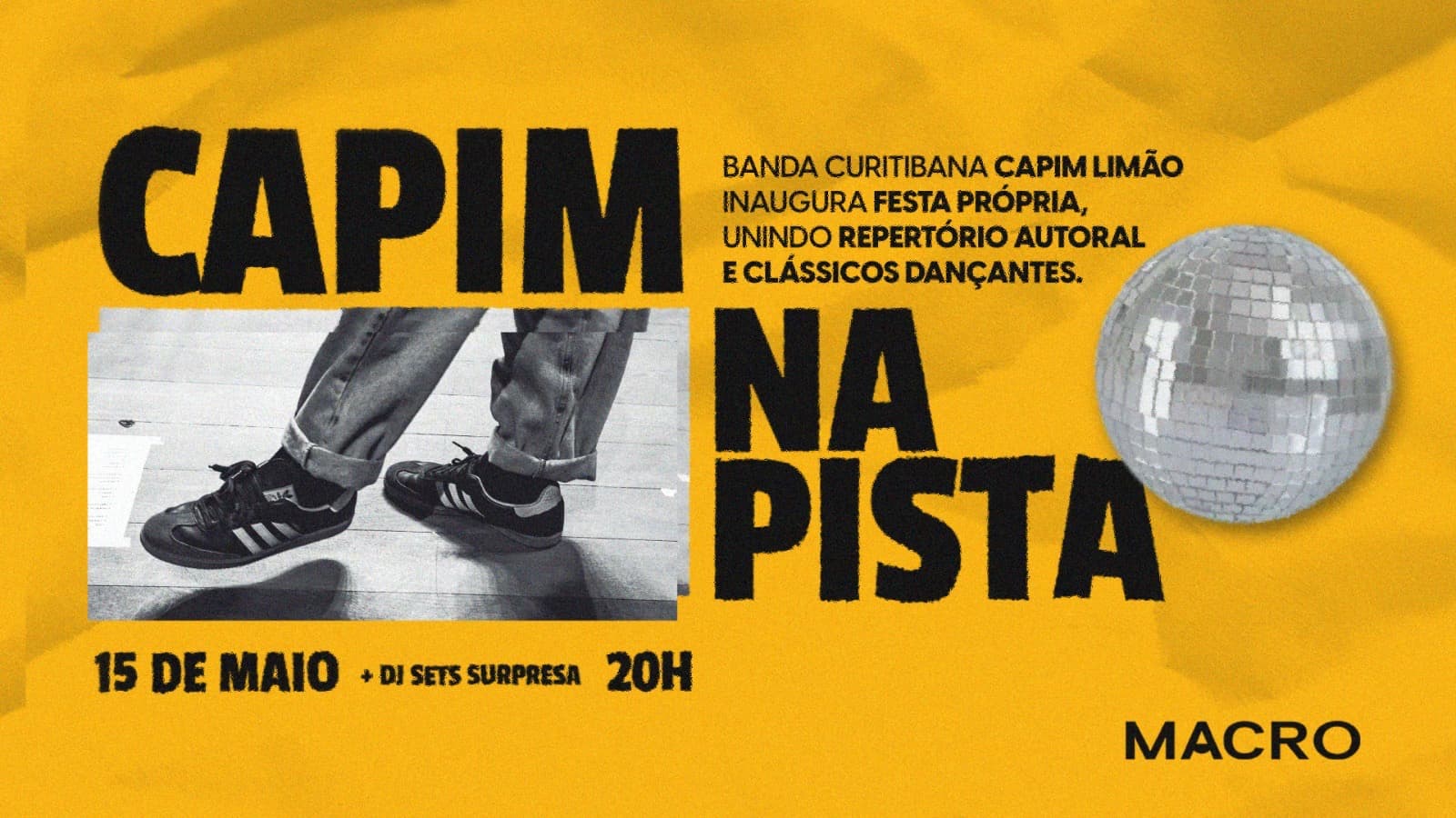 Imagem do evento
