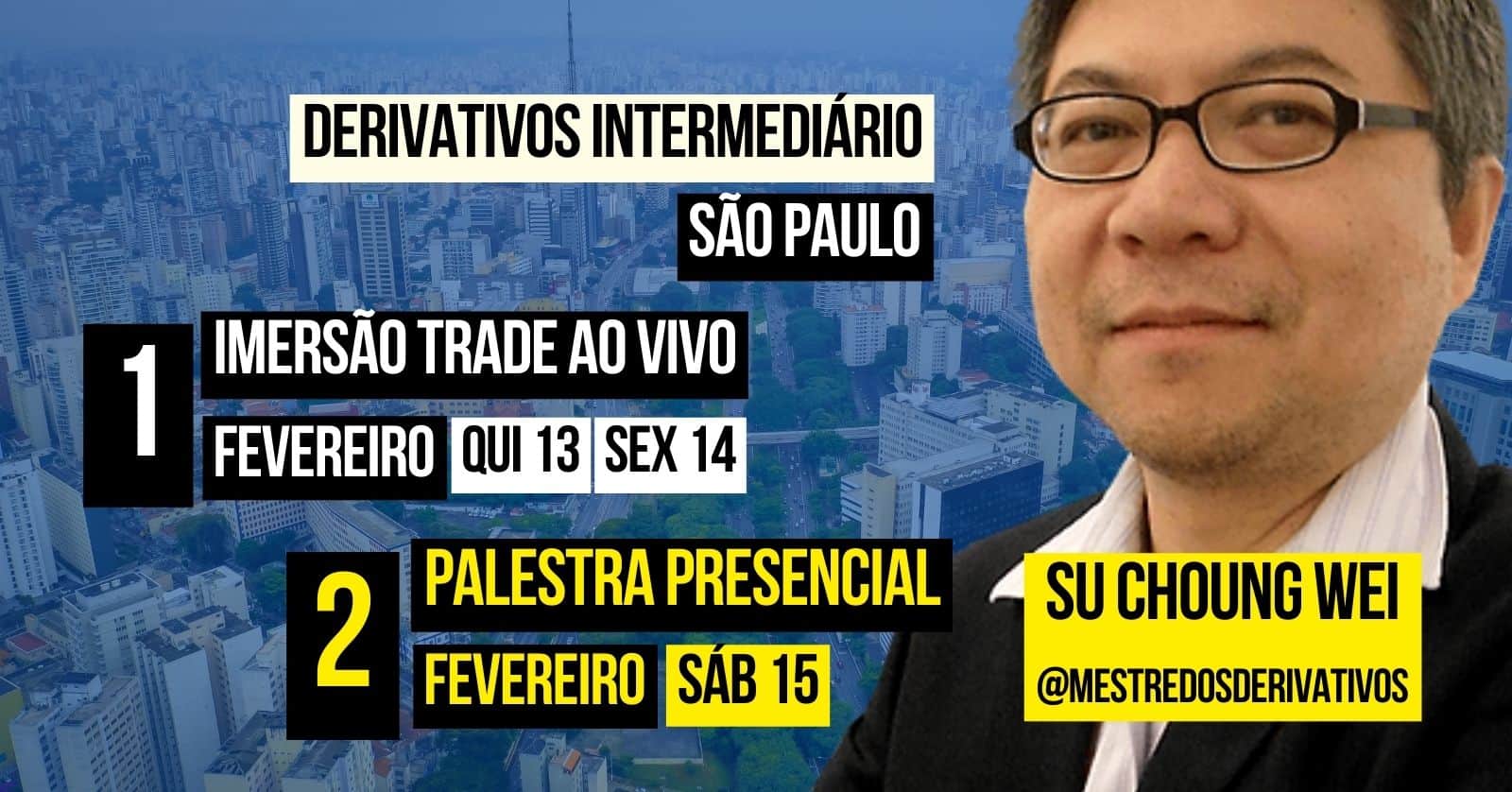 Imagem do evento