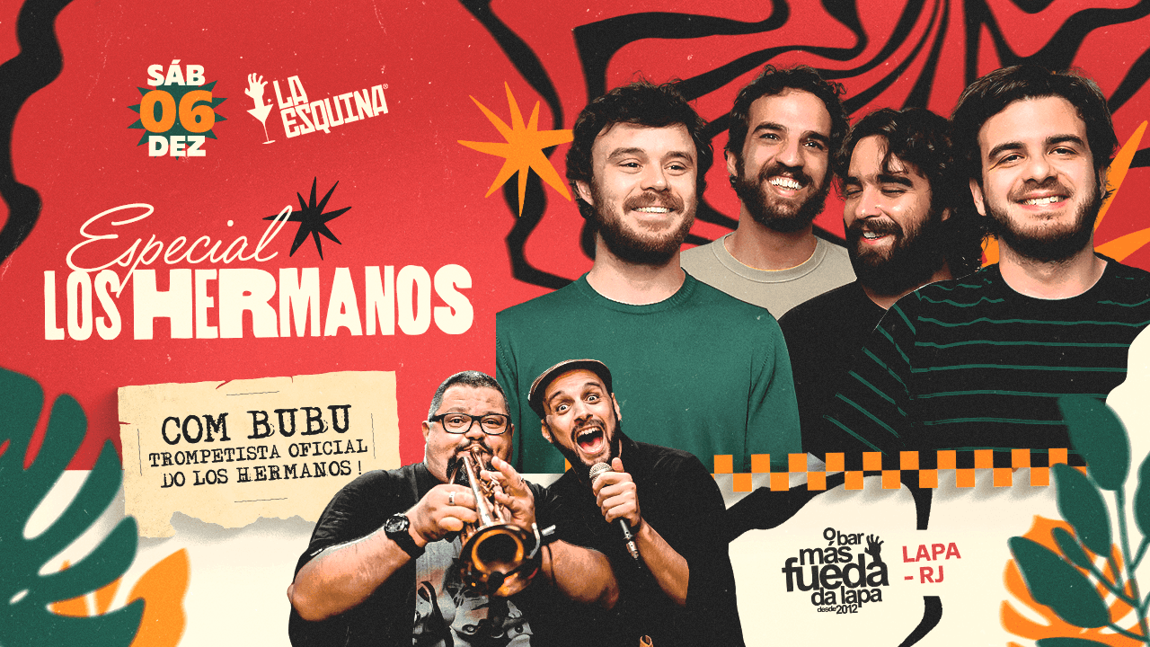 Imagem do evento