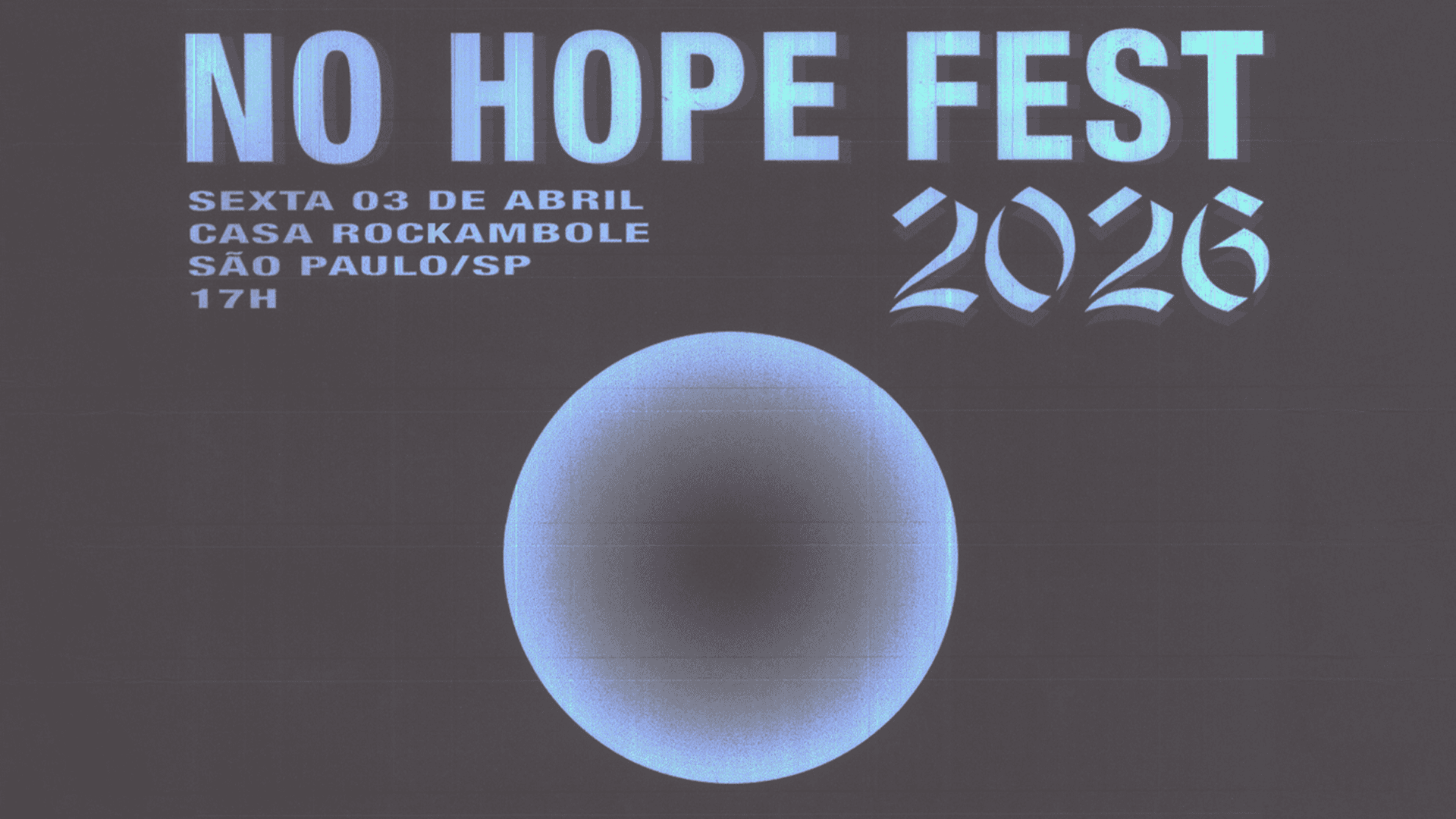 Imagem do evento